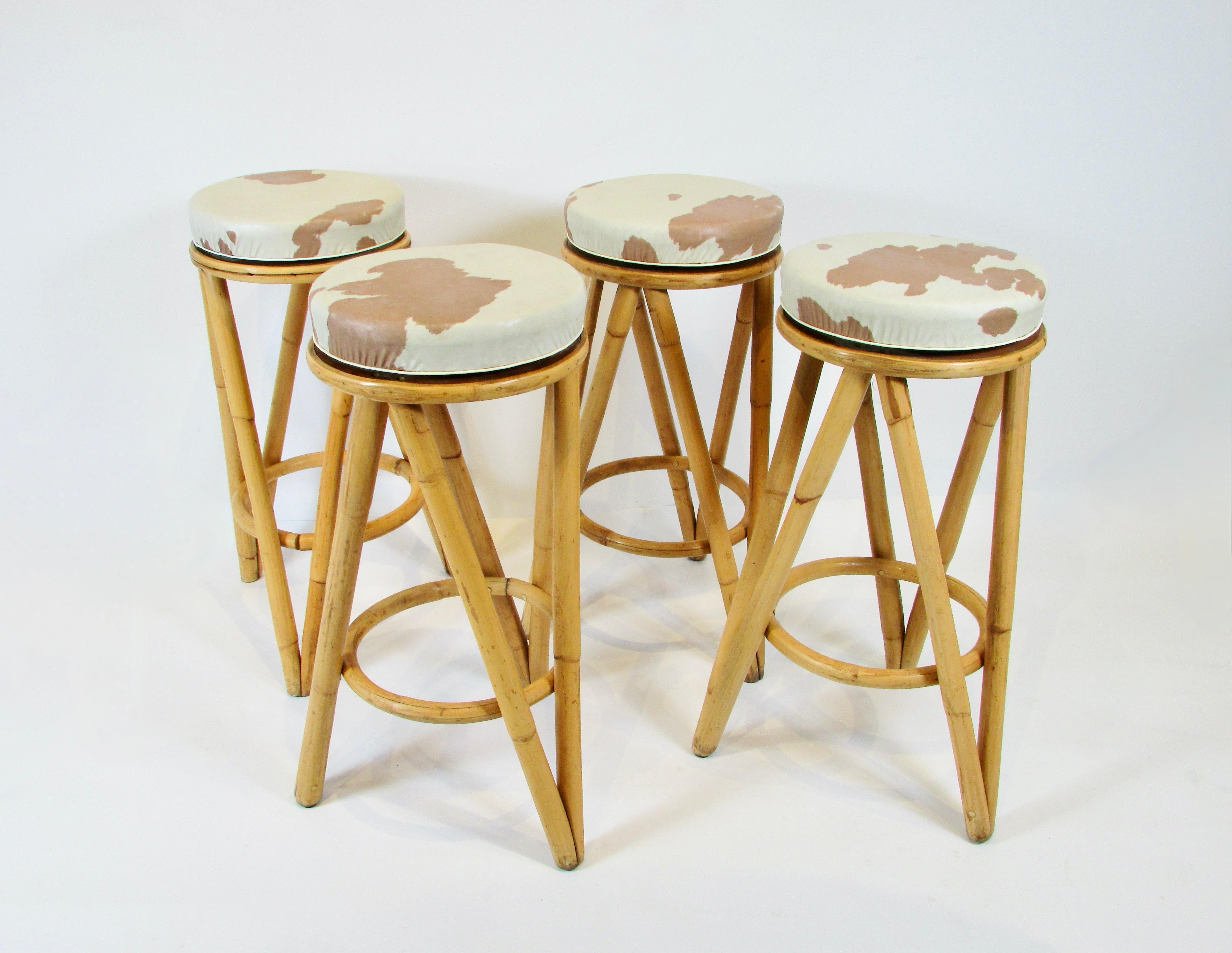 carved tiki bar stools for sale