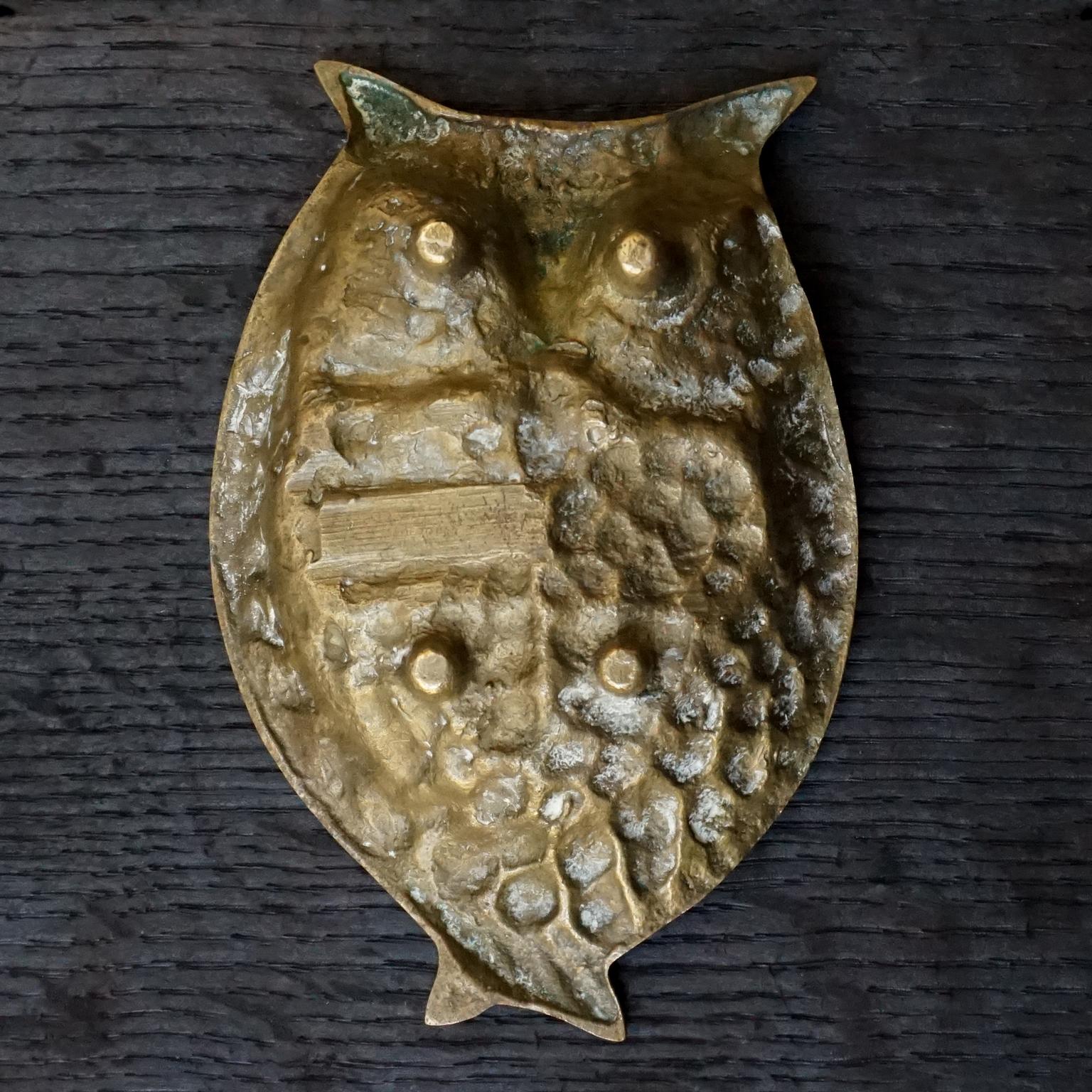 owl dishes
