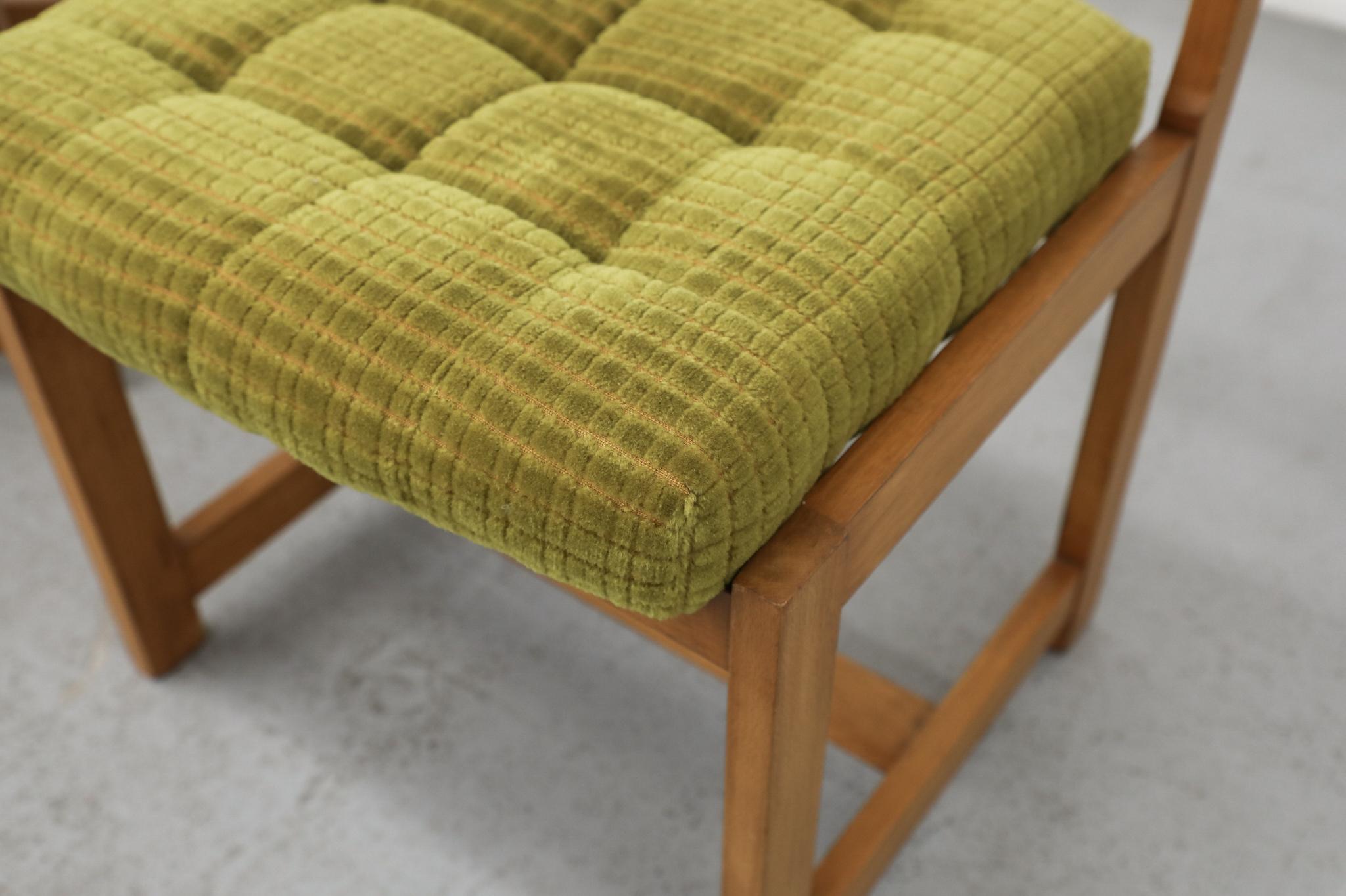 Set of Four 1970s Hungarian 