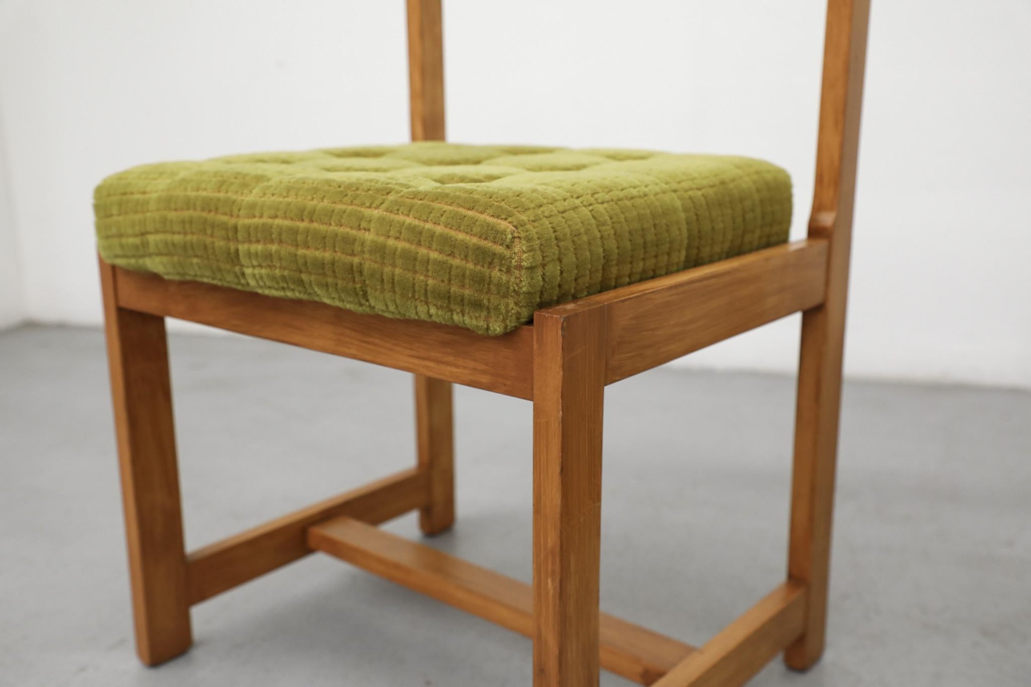 Set of Four 1970s Hungarian 