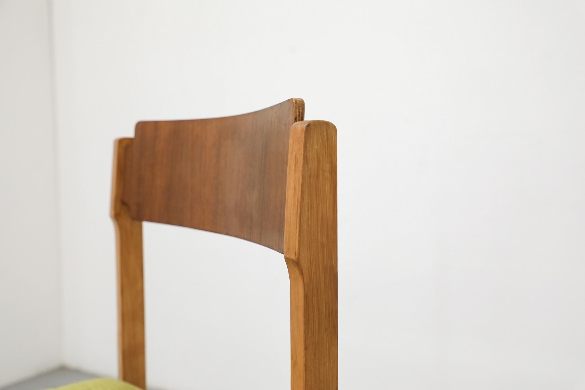 Set of Four 1970s Hungarian 