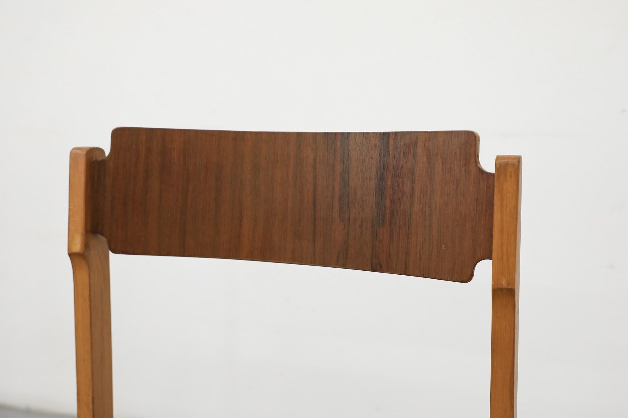 Set of Four 1970s Hungarian 