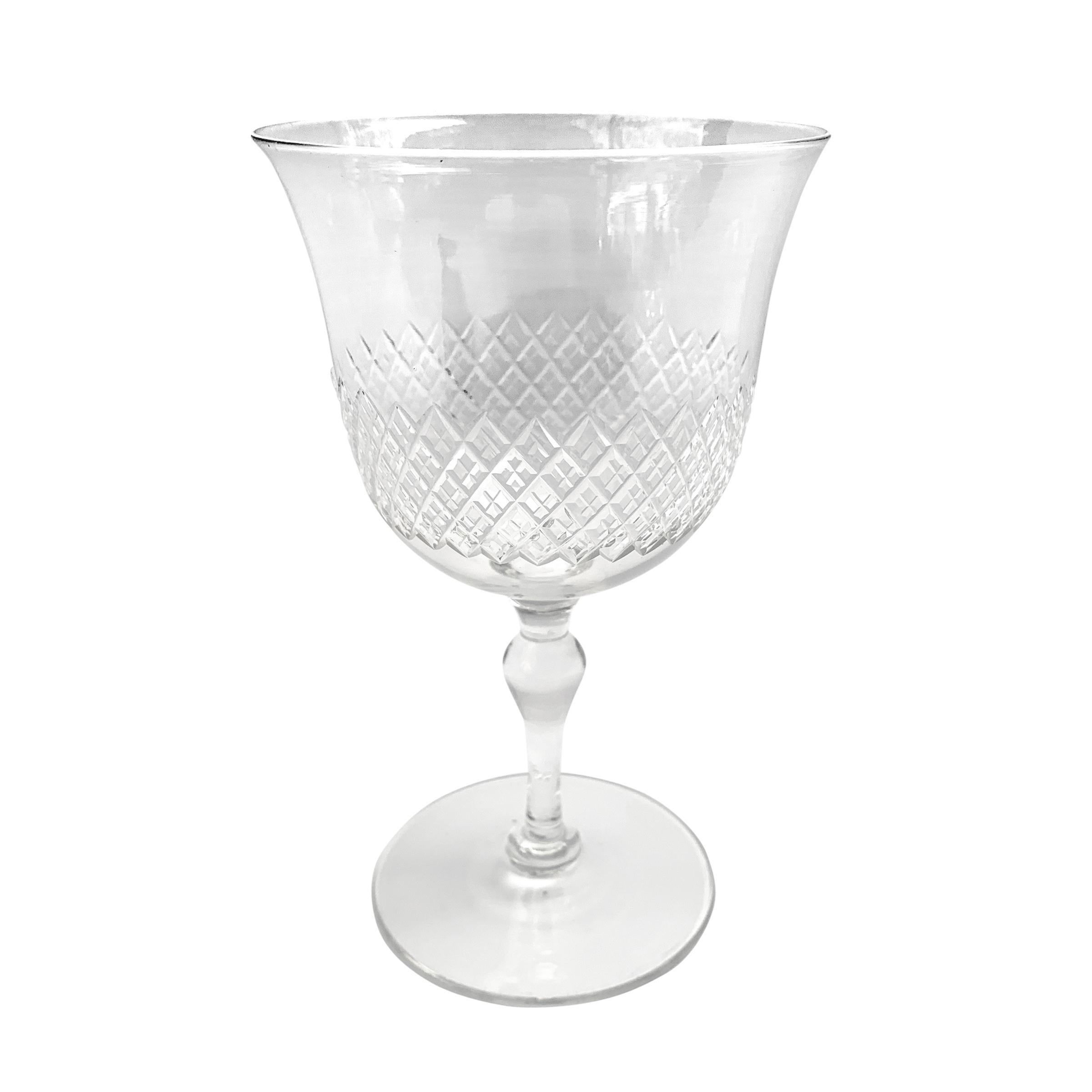 waterford crystal