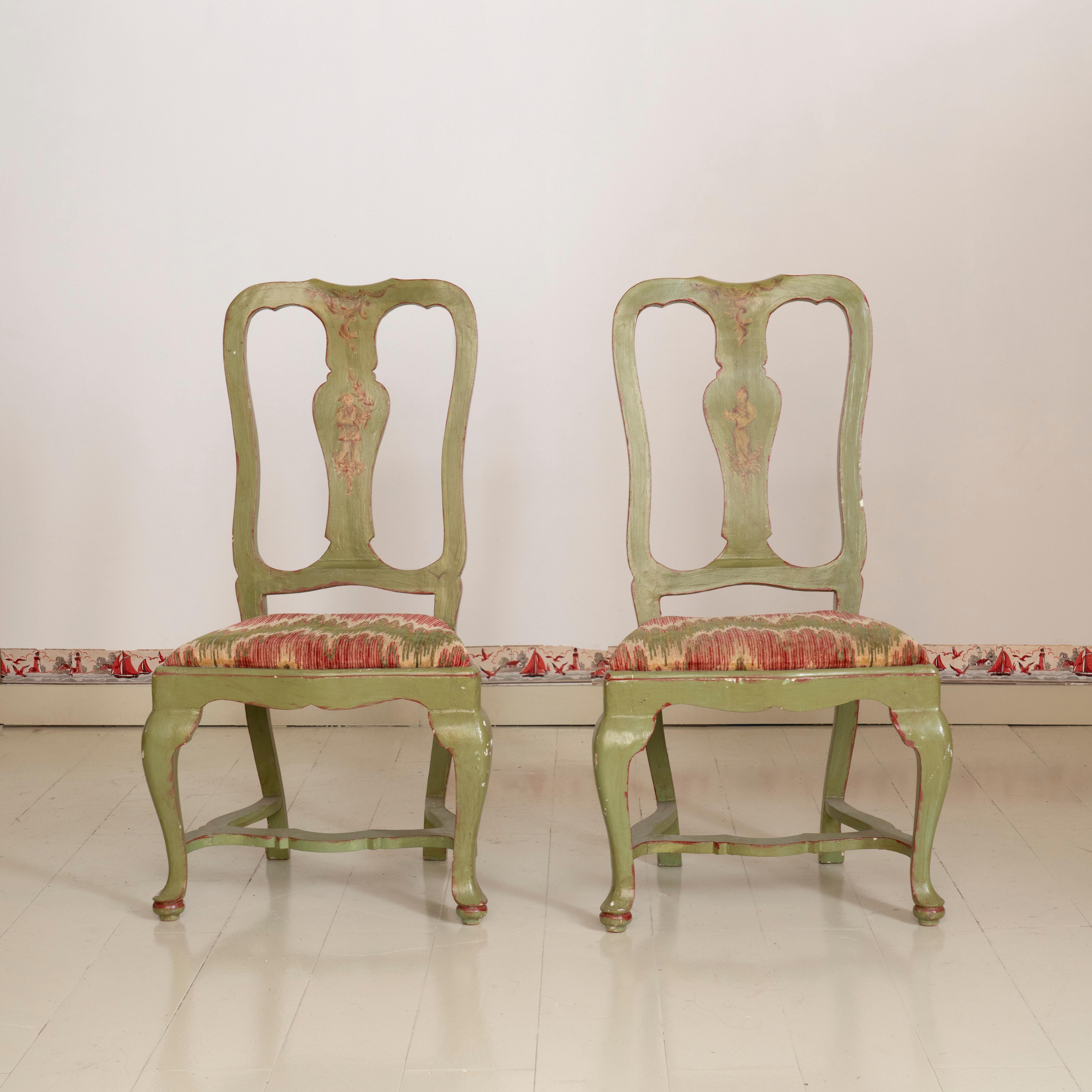 italian chairs for sale