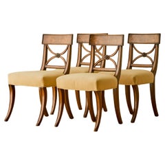 Sillas de comedor