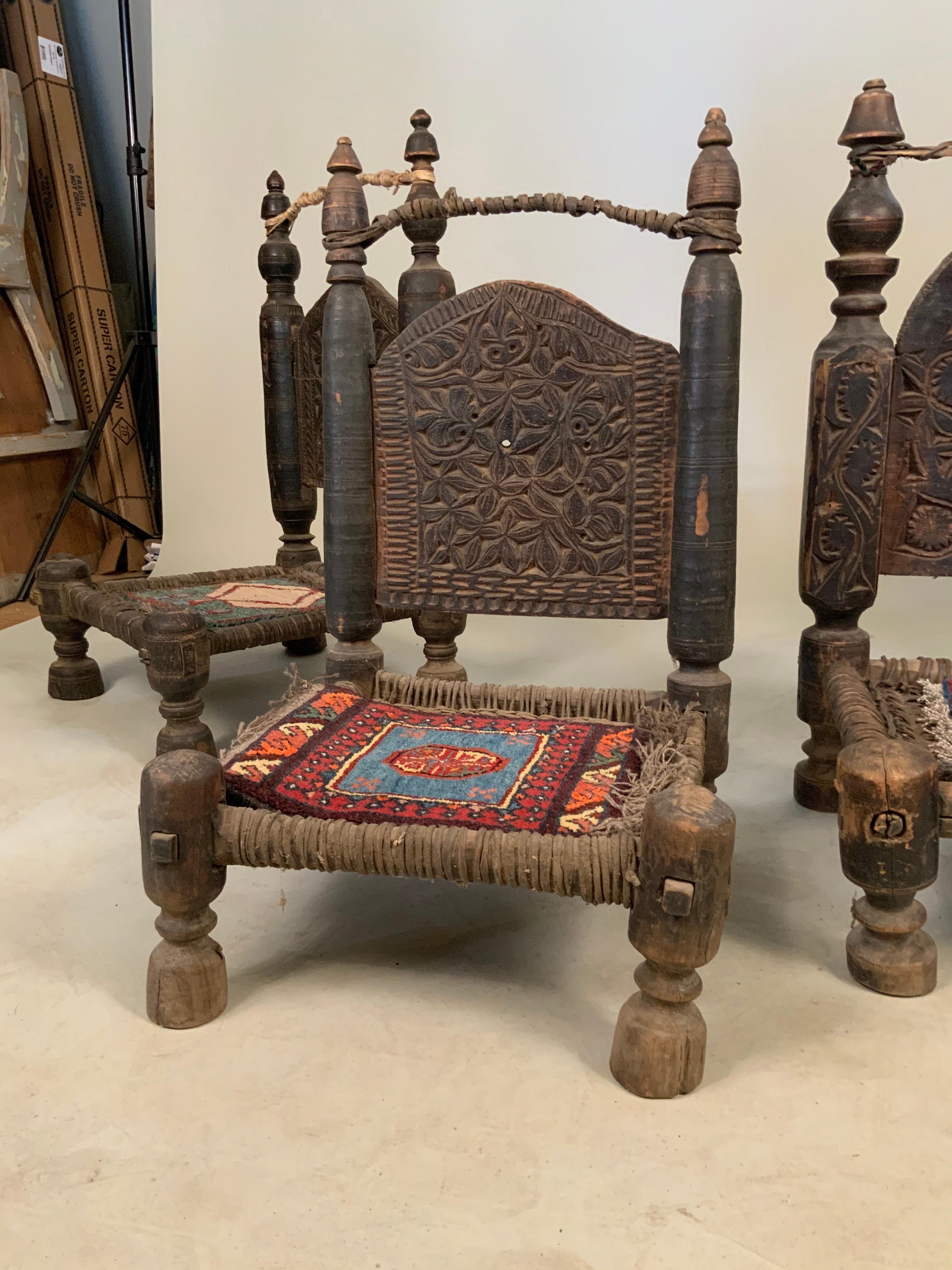 bedouin furniture