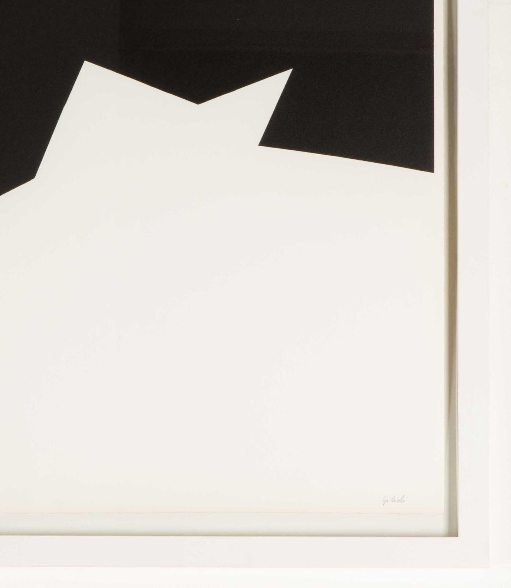 Moderne Set of Four 20th Century French Gilioli Lithographs en vente
