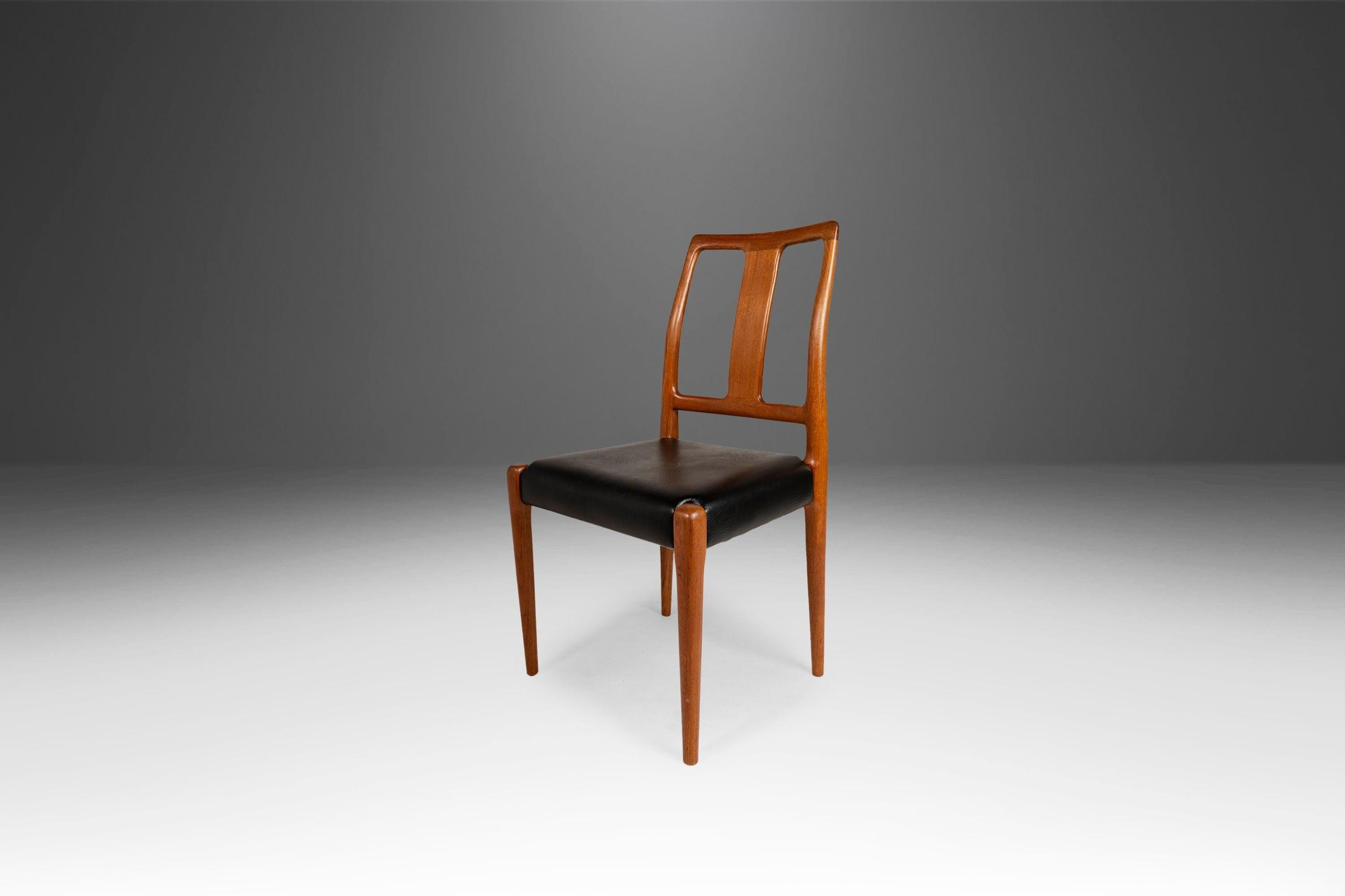 d-scan dining chairs