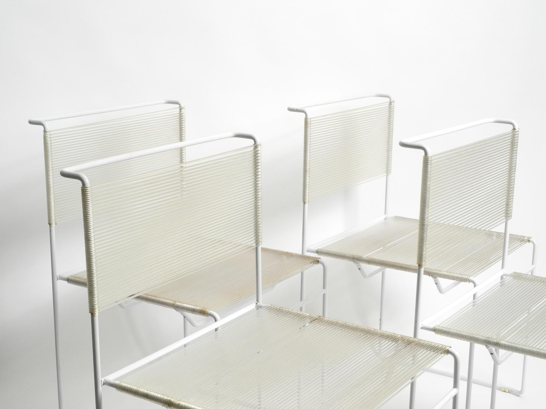 spaghetti chair belotti