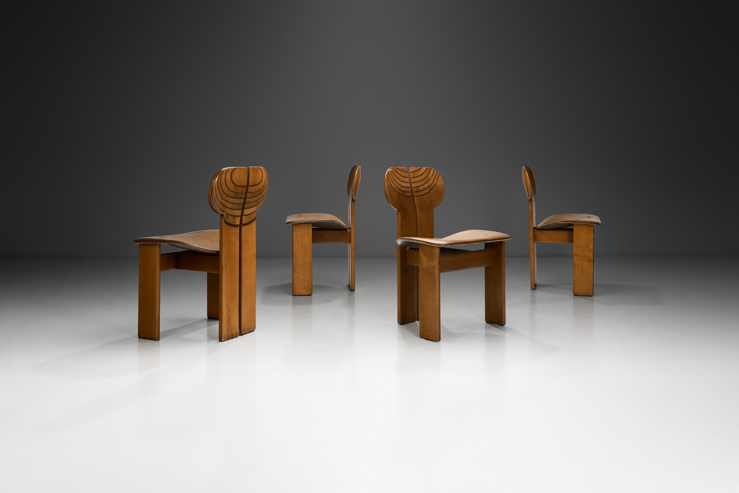 Set of Four 