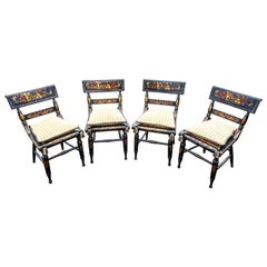 Roche Bobois Modern Dining Chairs Set Of Six For Sale At 1stdibs