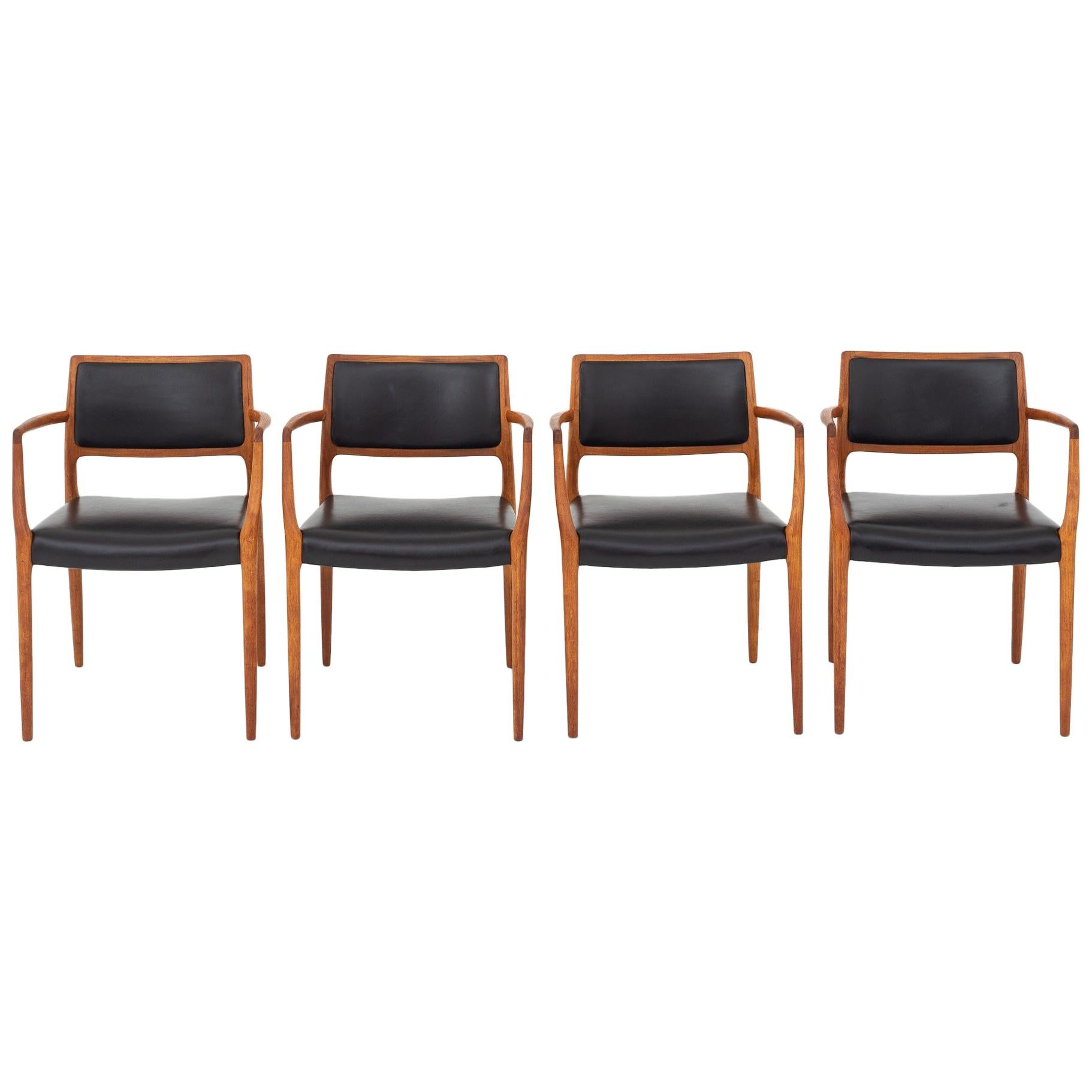 J.L. Møllers Møbelfabrik Furniture - 144 For Sale at 1stdibs