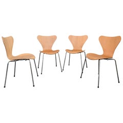 Chaises