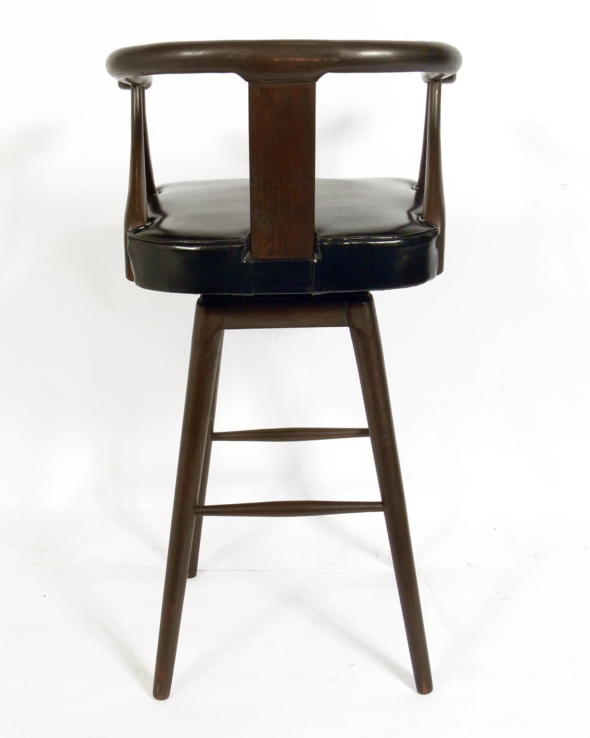 asian bar stools