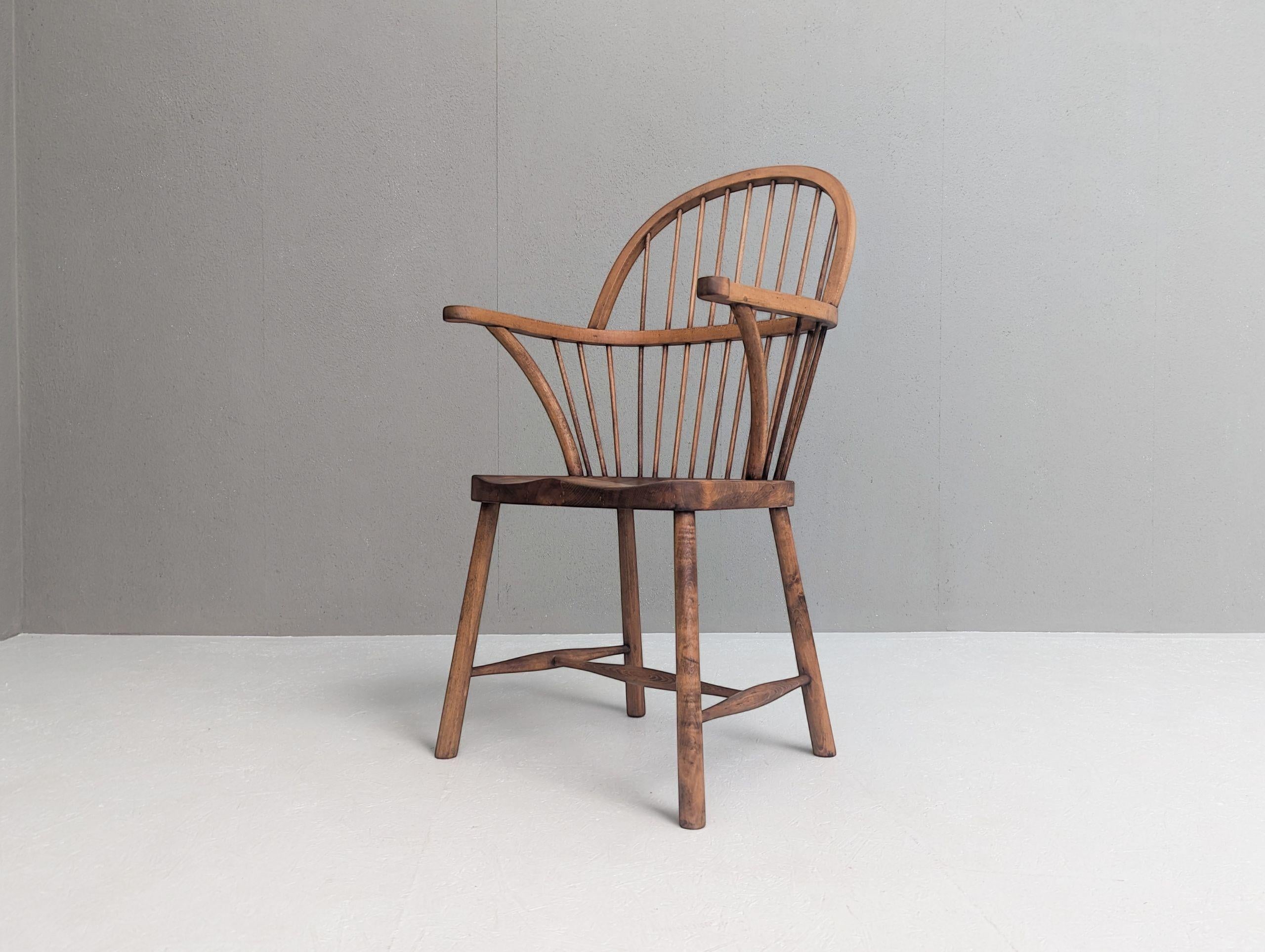 Set di quattro poltrone B 952/F di Adolf Loos per Thonet in vendita 3