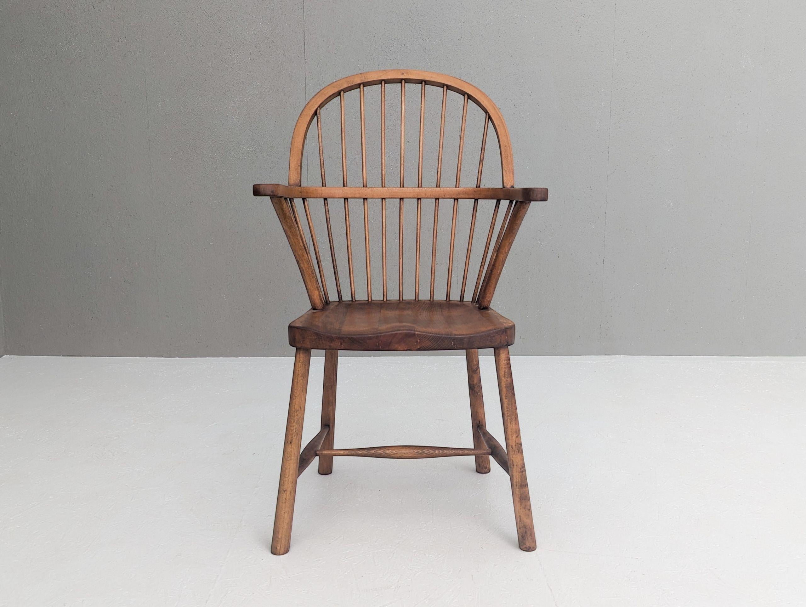 Set di quattro poltrone B 952/F di Adolf Loos per Thonet in vendita 4