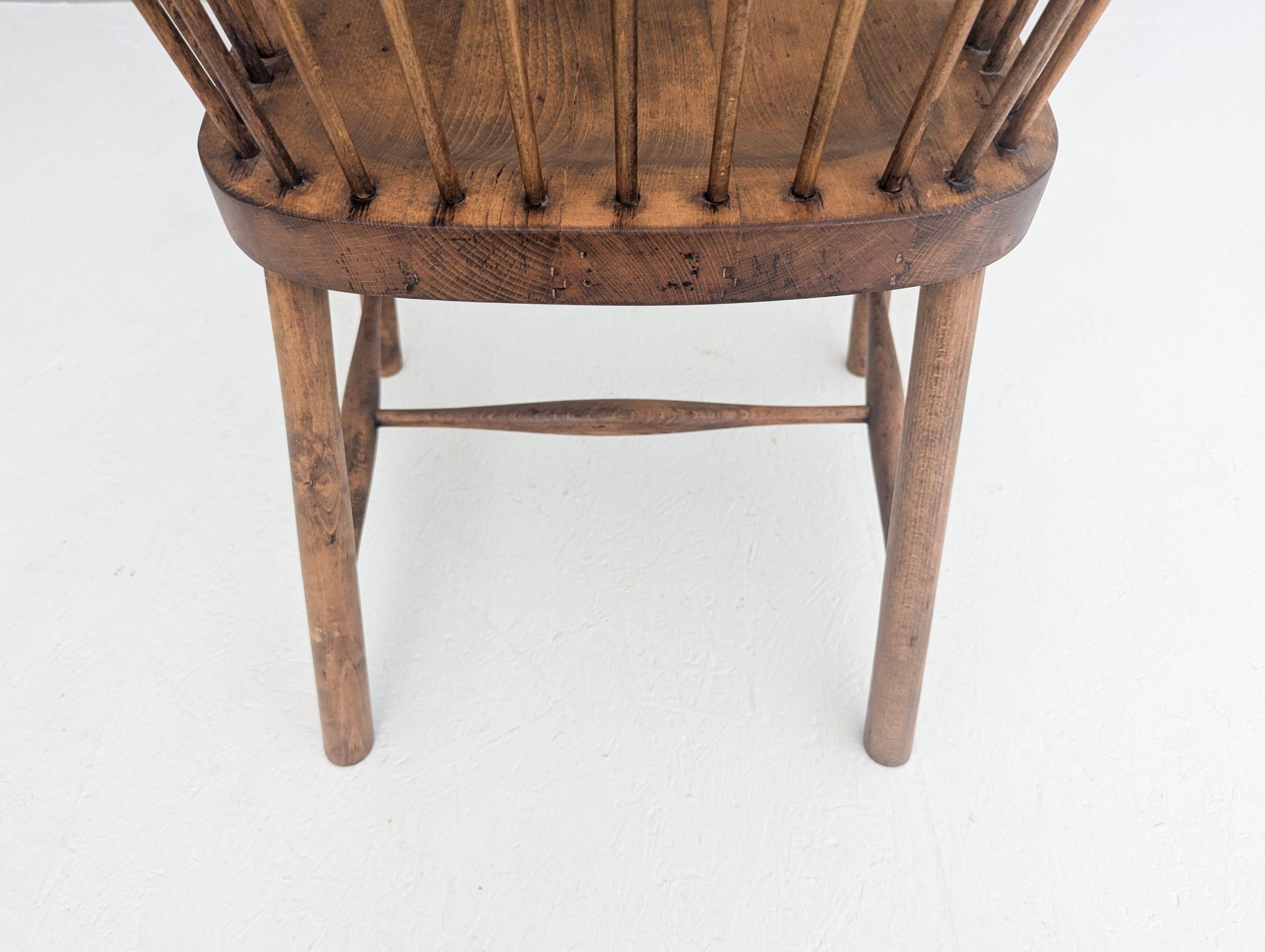 Set di quattro poltrone B 952/F di Adolf Loos per Thonet in vendita 8