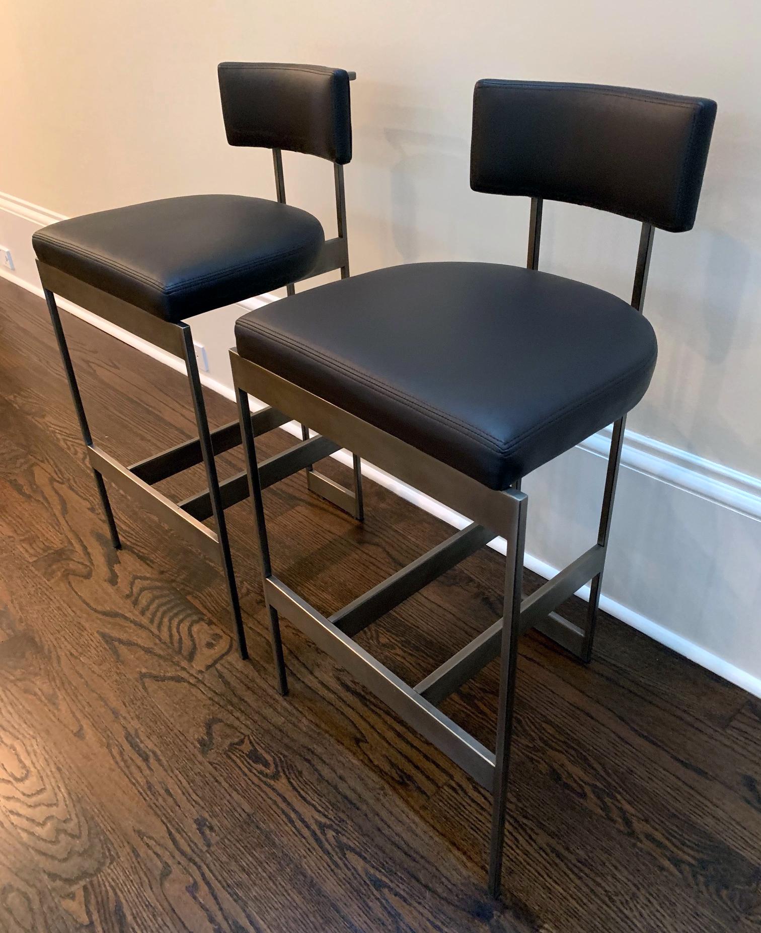 powell and bonnell stools