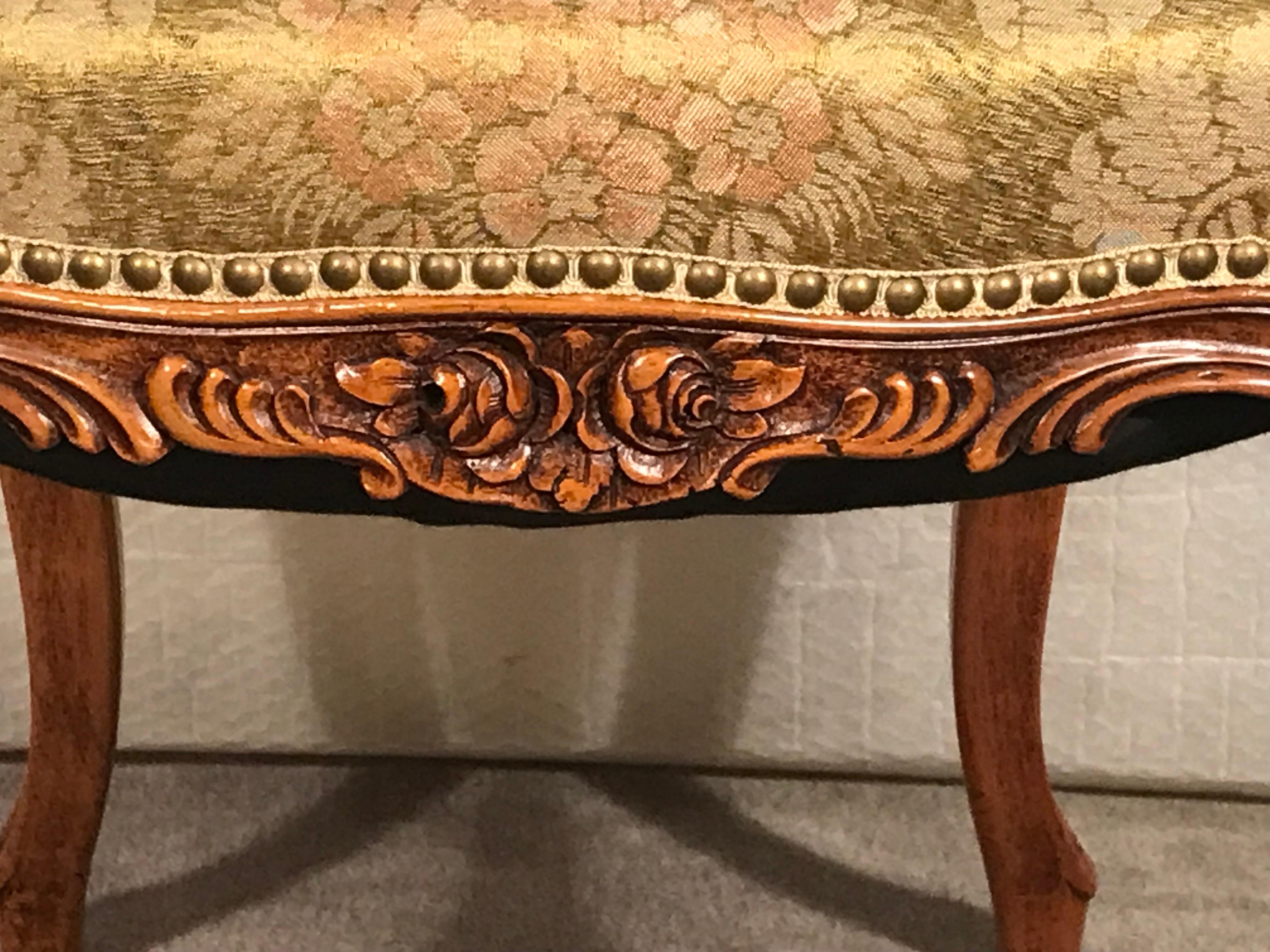 baroque dining chairs