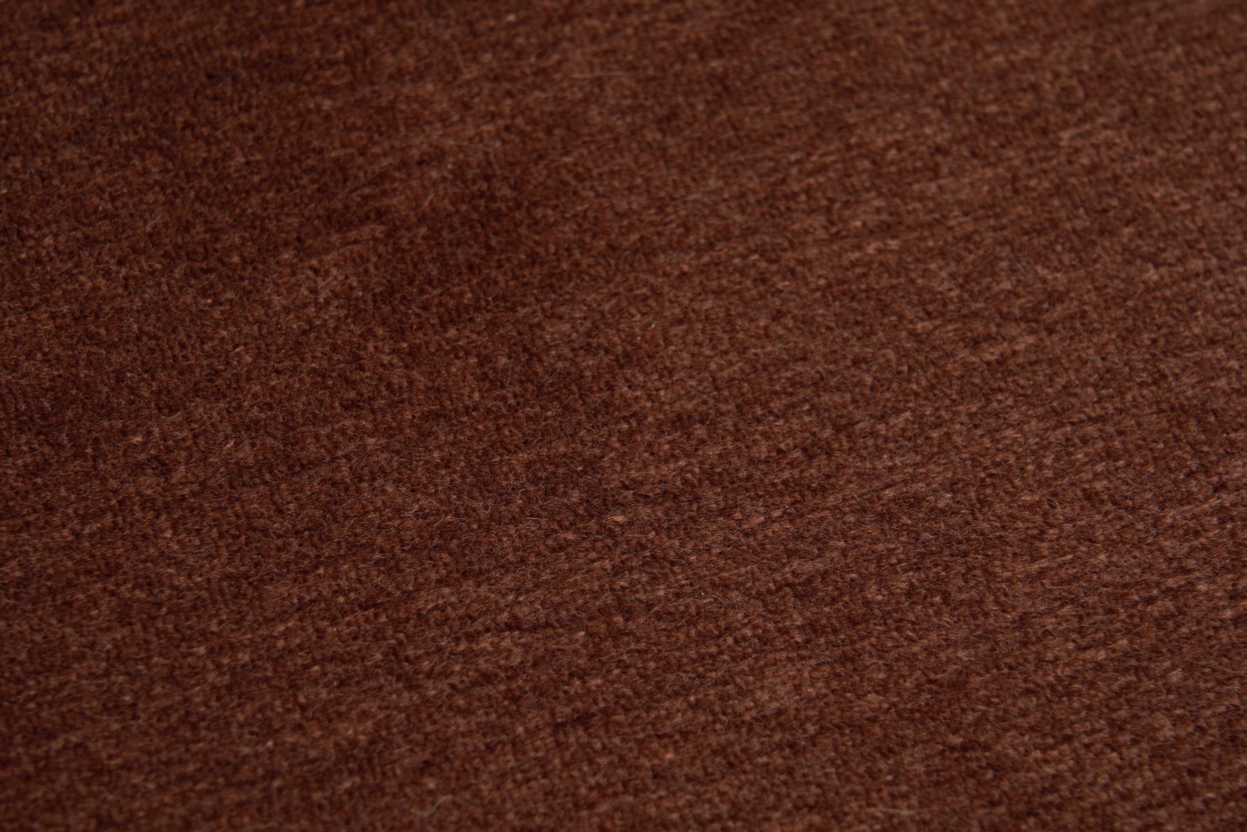 Ensemble de quatre chaises de salle à manger en bouleau, Suède, années 1940 2