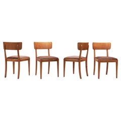 Sedie per la sala da pranzo