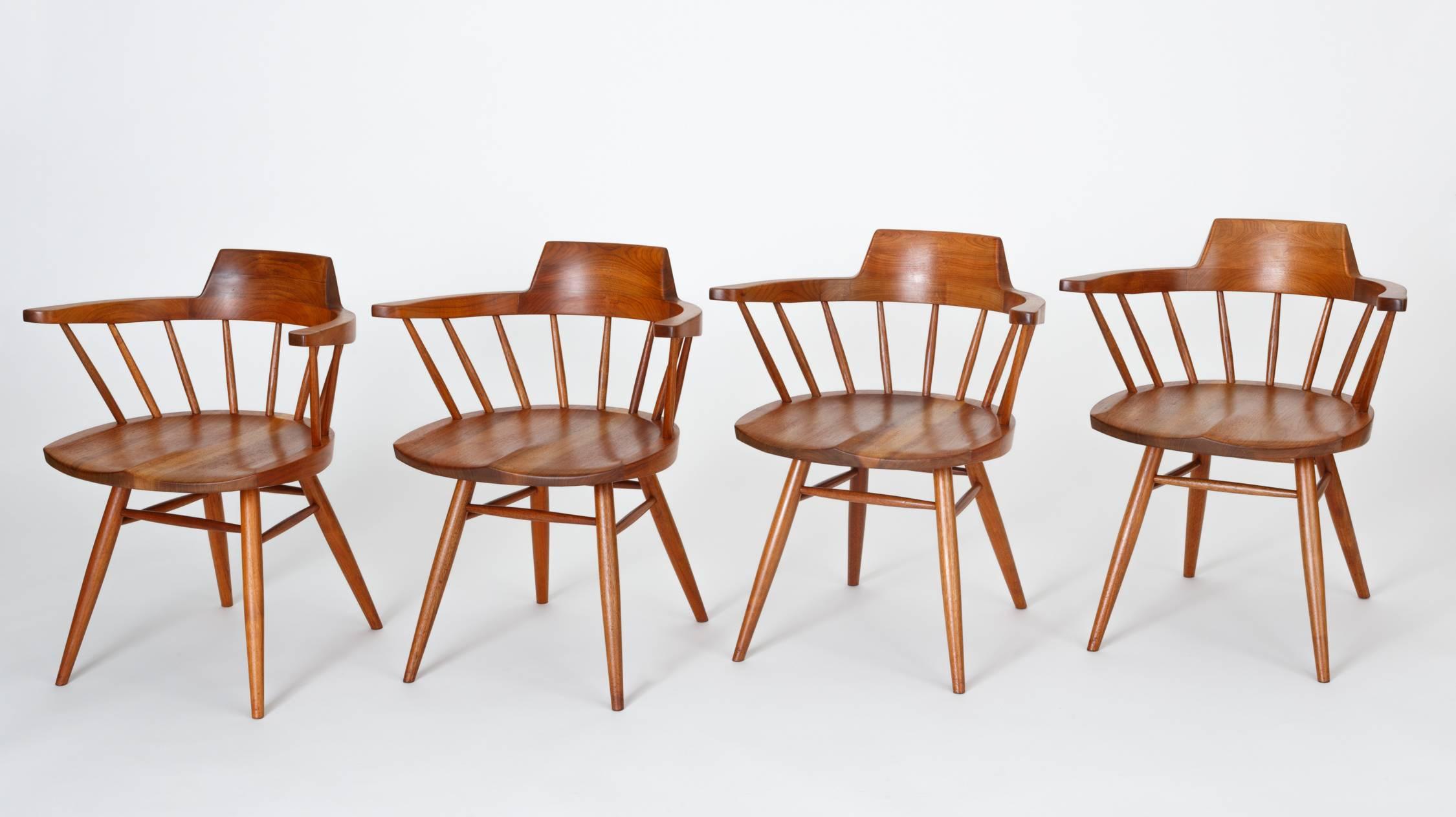 captain chairs