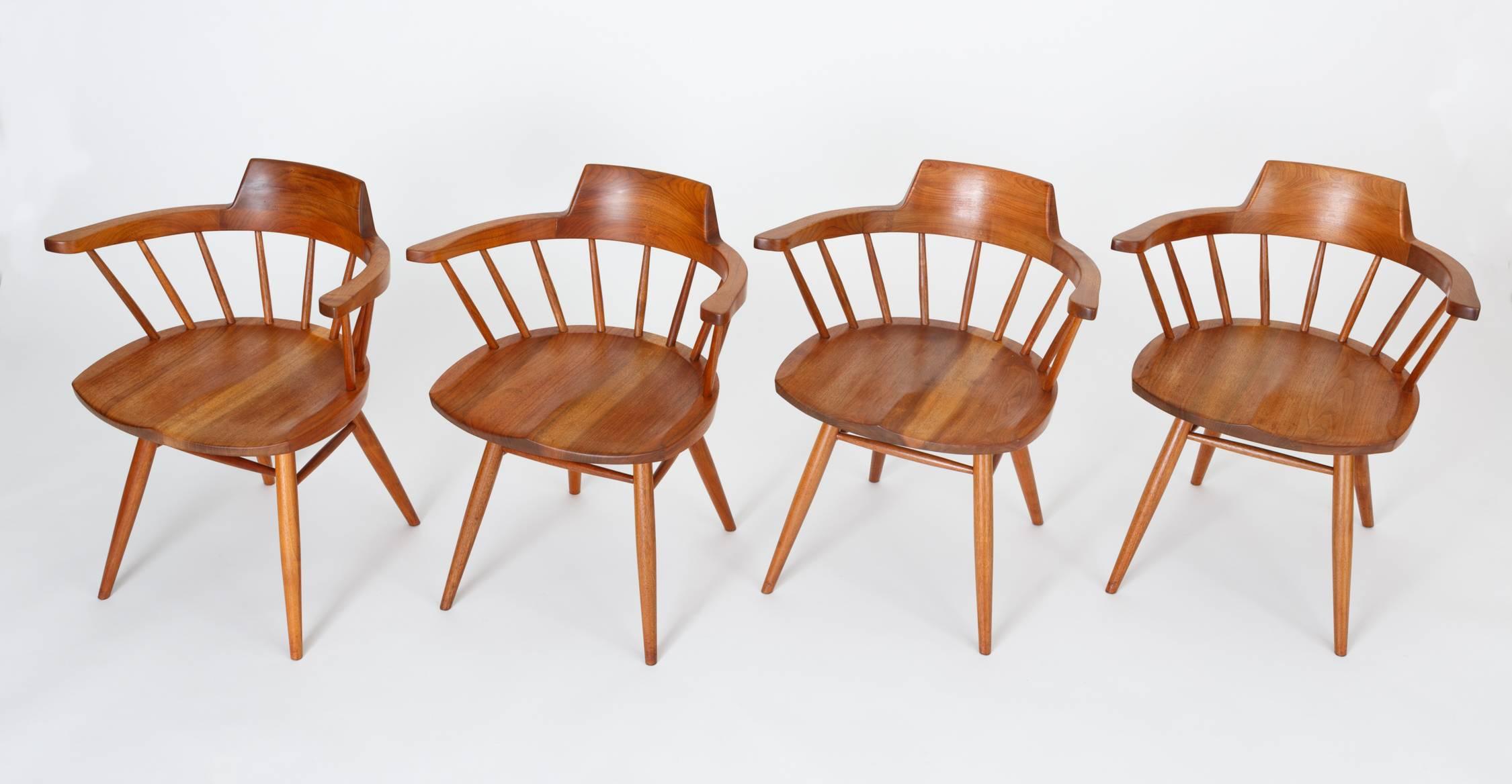 captian chairs