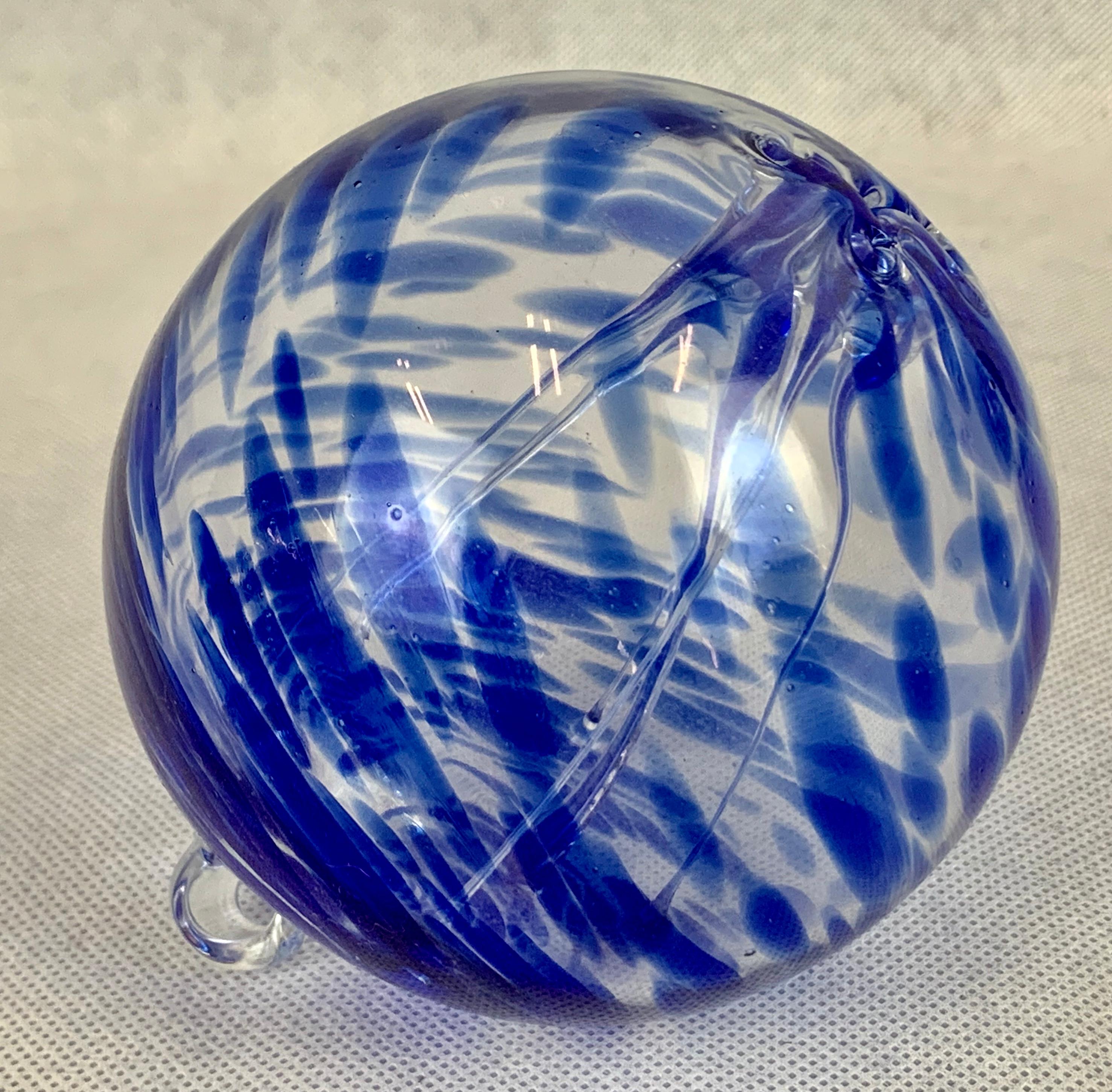 cobalt balls