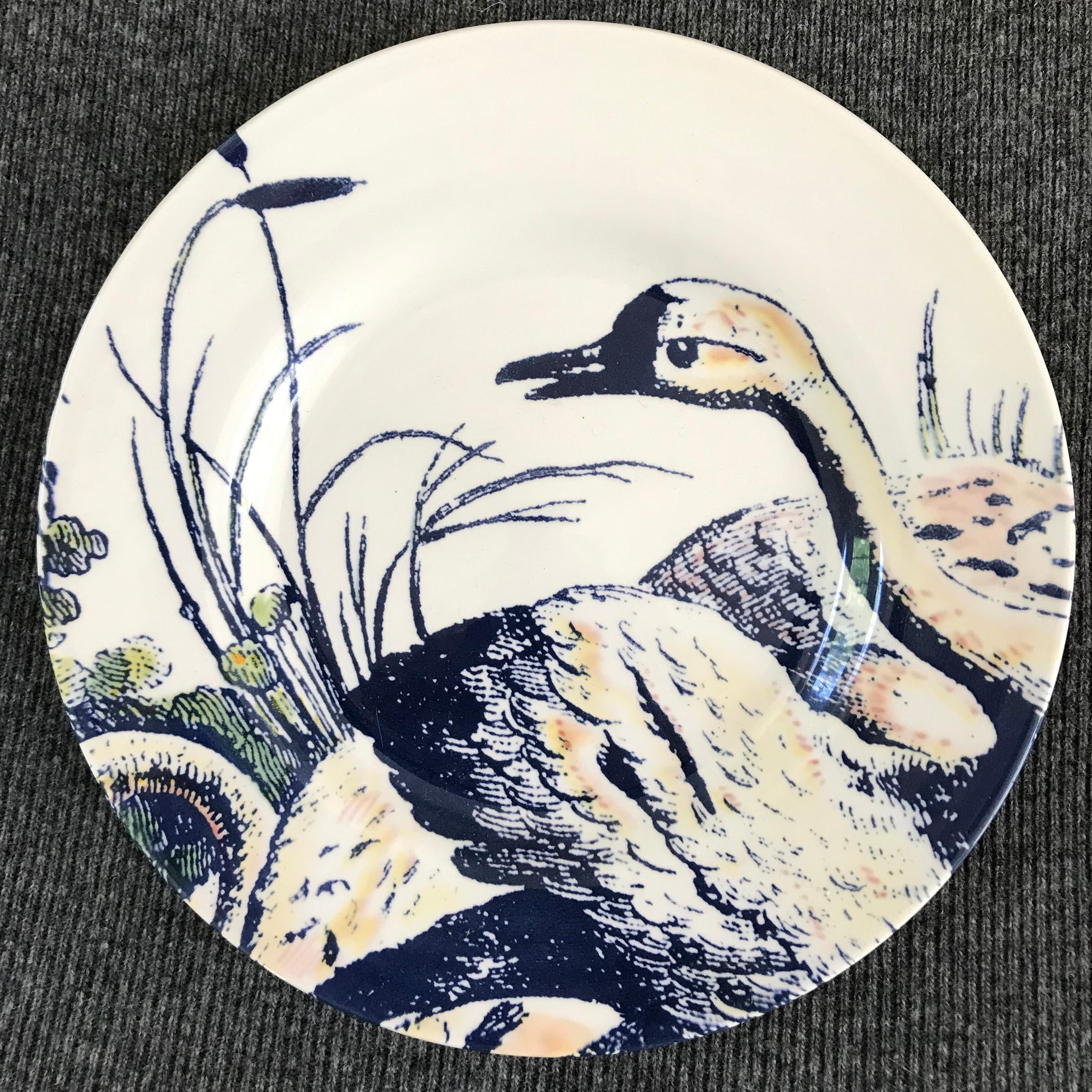 bird plates for sale