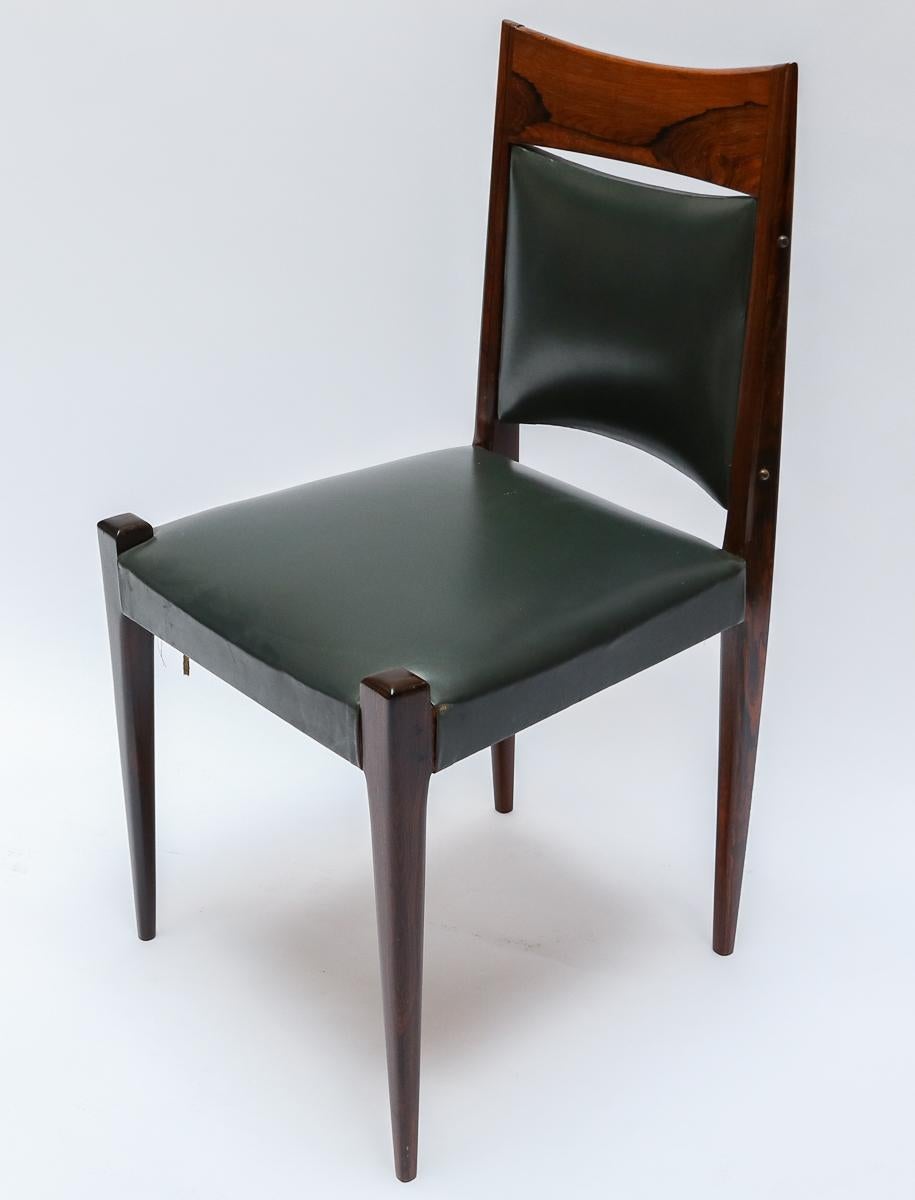 brazilian dining chairs