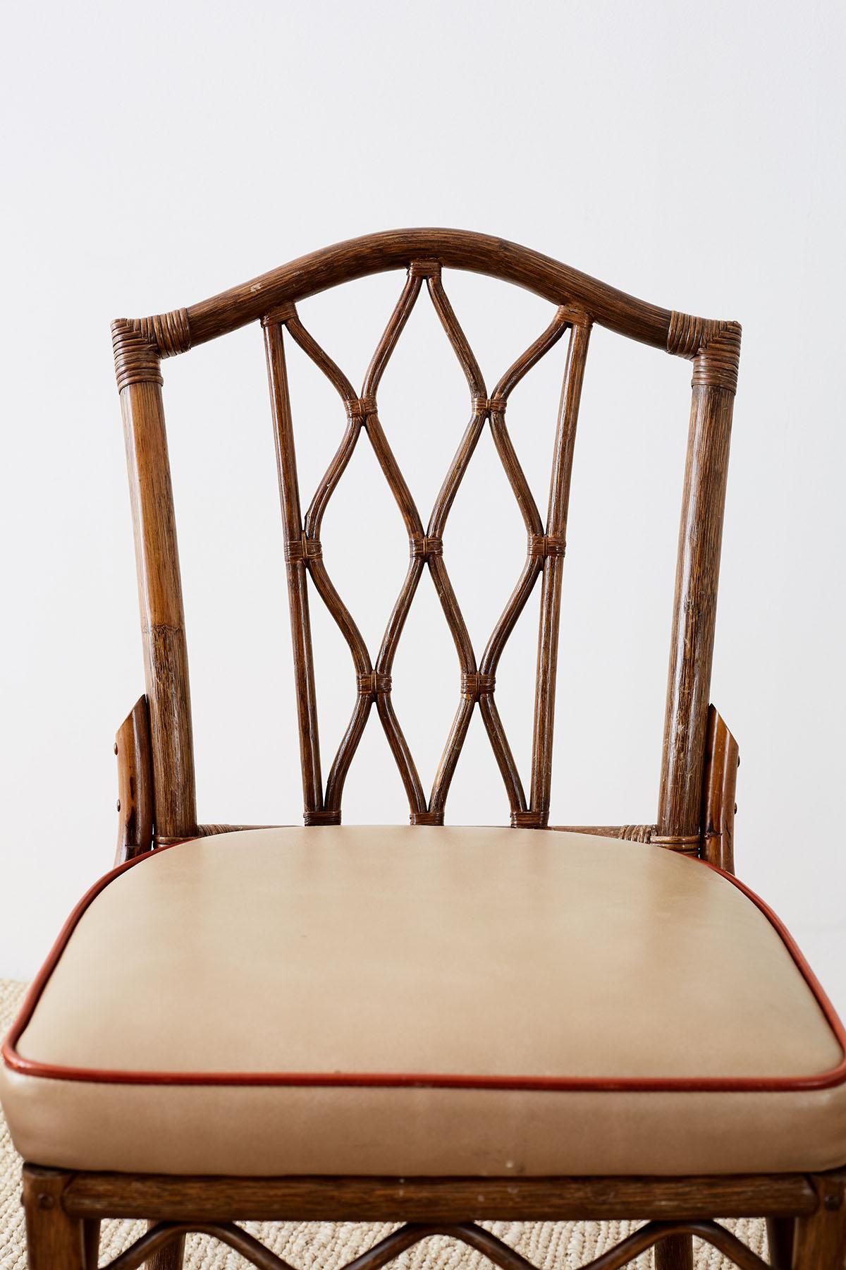 rattan dining chairs for sale