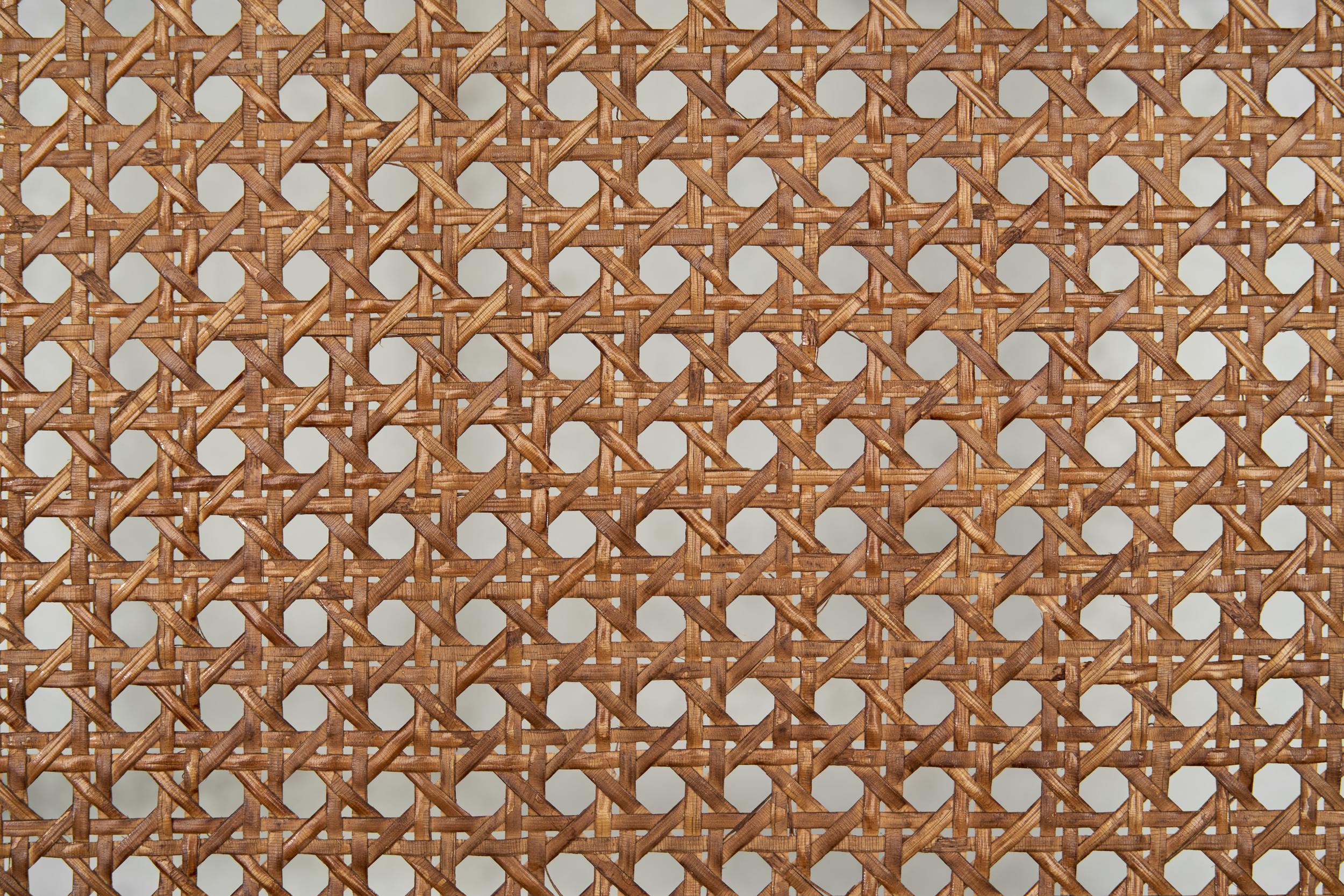 Set di quattro sedie da pranzo 