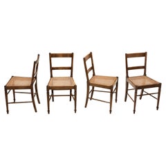 Chaises de salle à manger