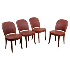 Dining Room Chairs