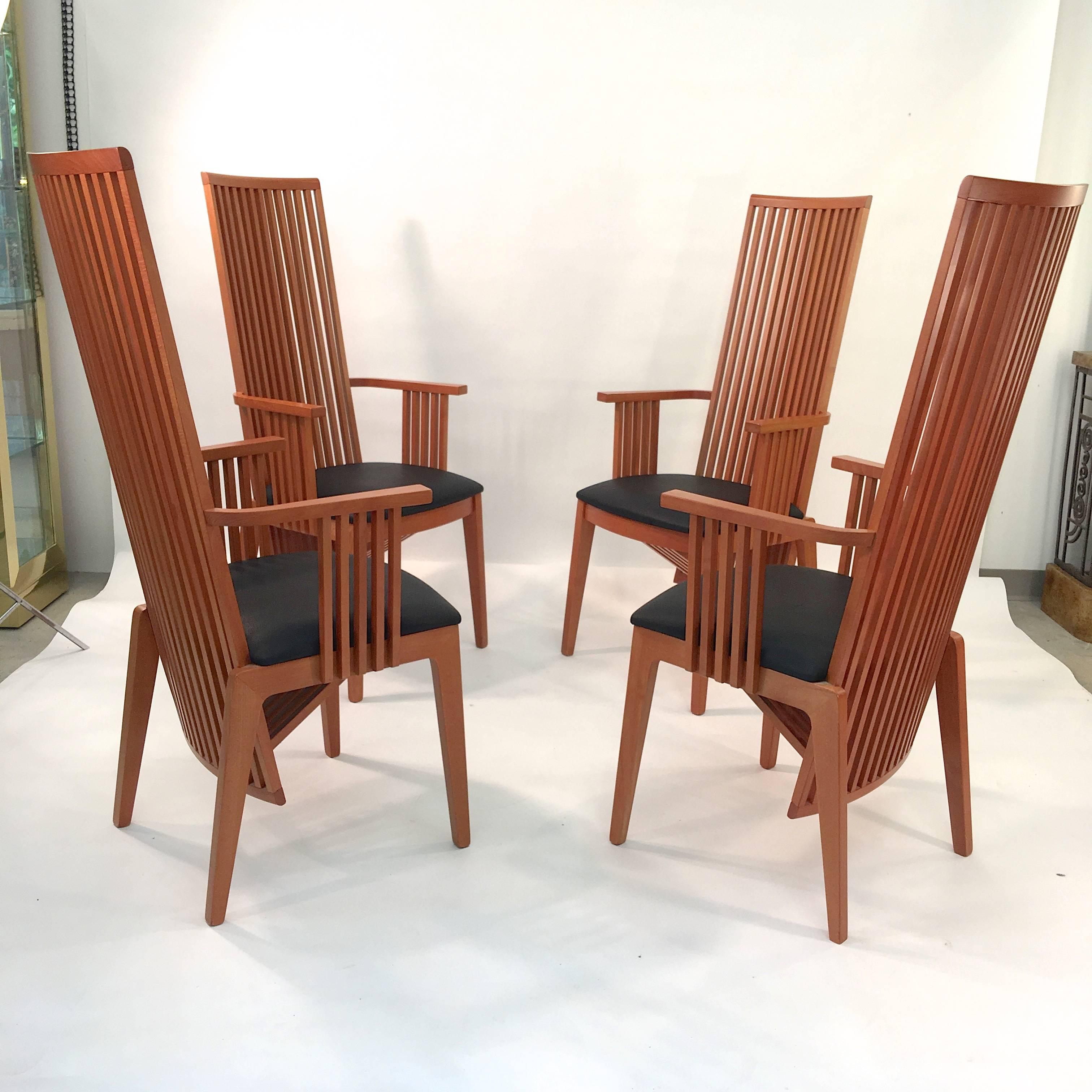 a sibau dining chairs