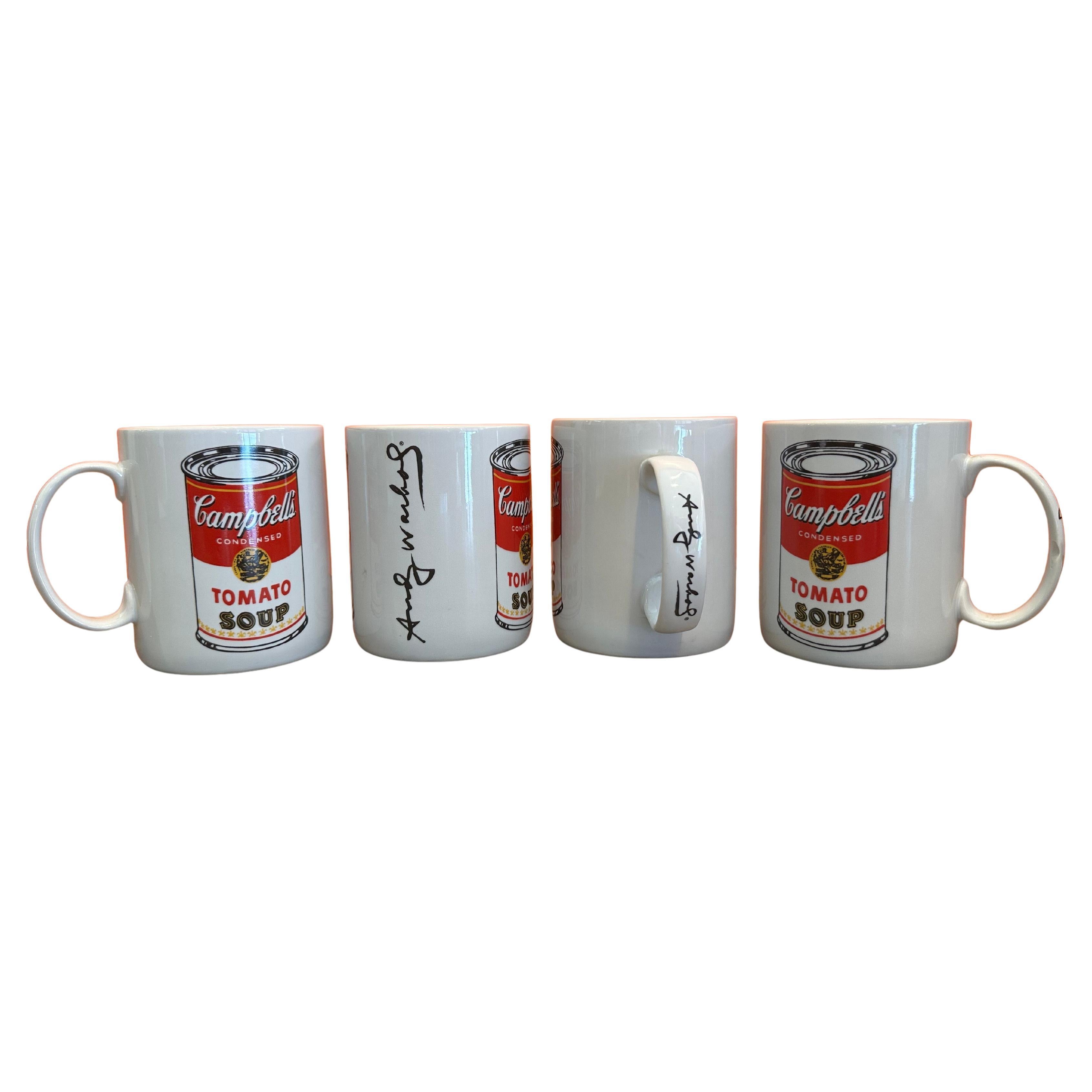 Fun set of four identical 