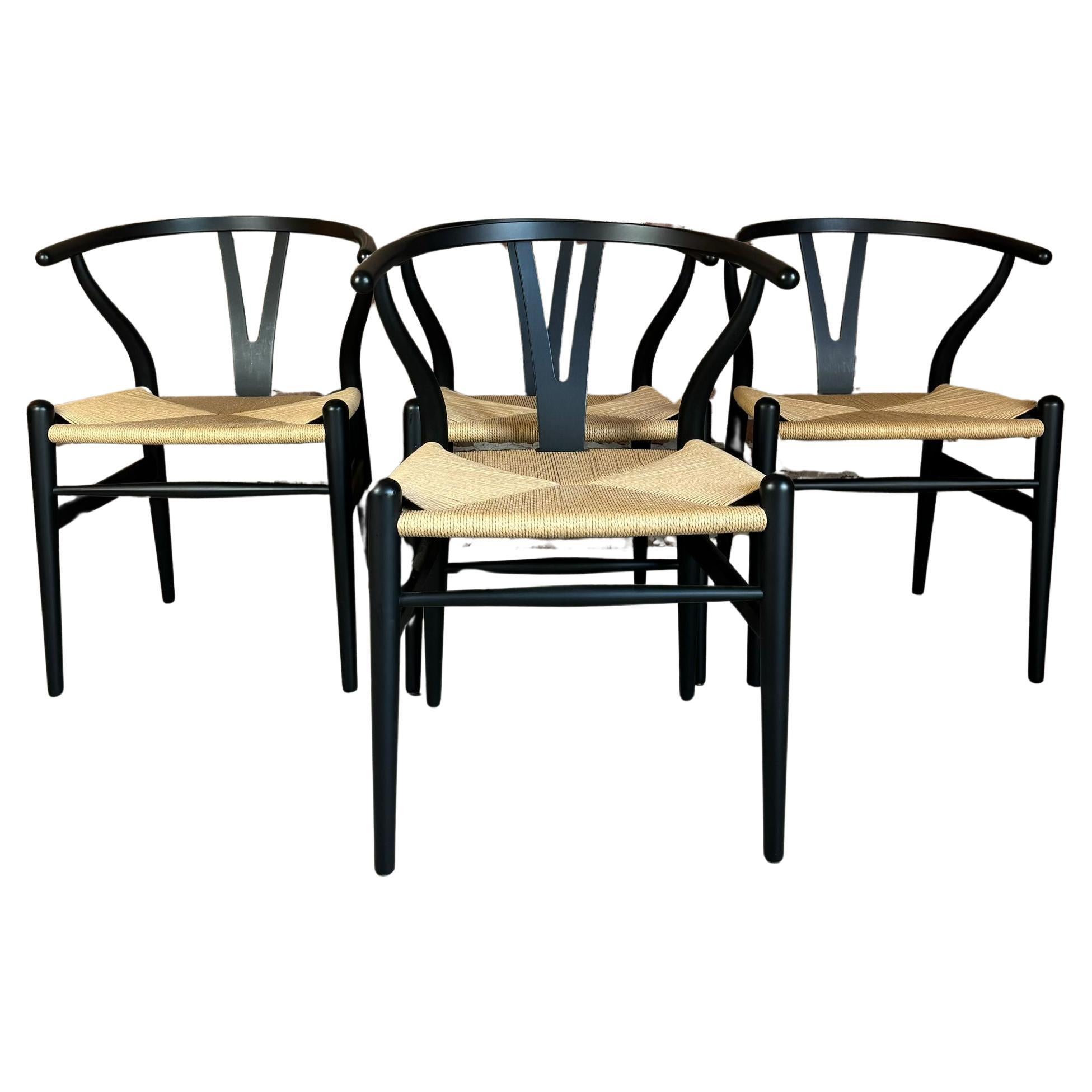 What is Carl Hansen famous for?