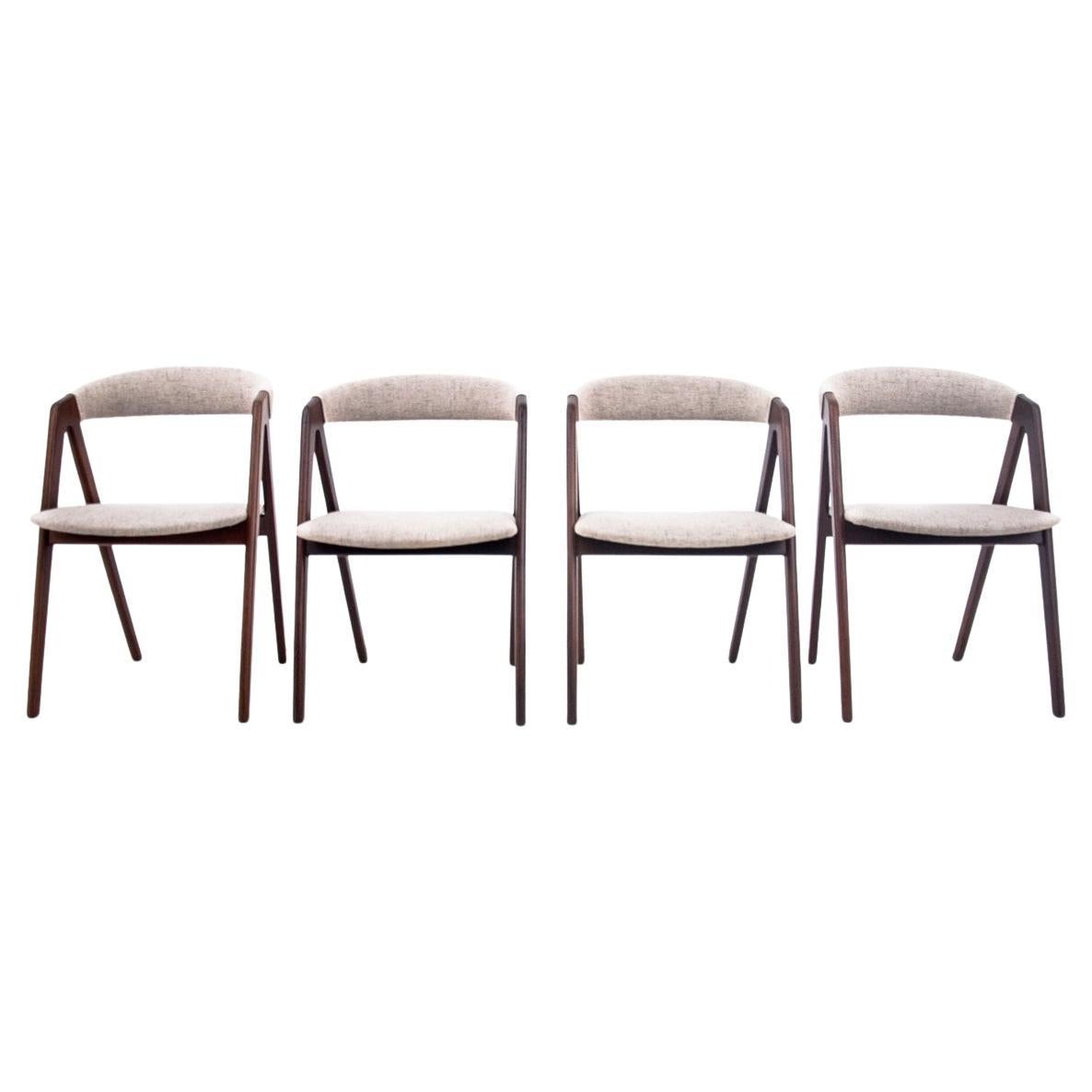 Farstrup Dining Room Chairs