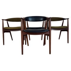 Wood Chairs