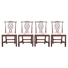 Dining Room Chairs