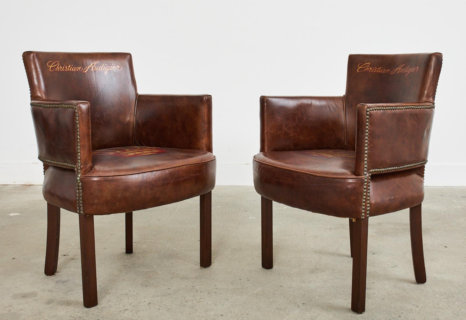 dining club chairs