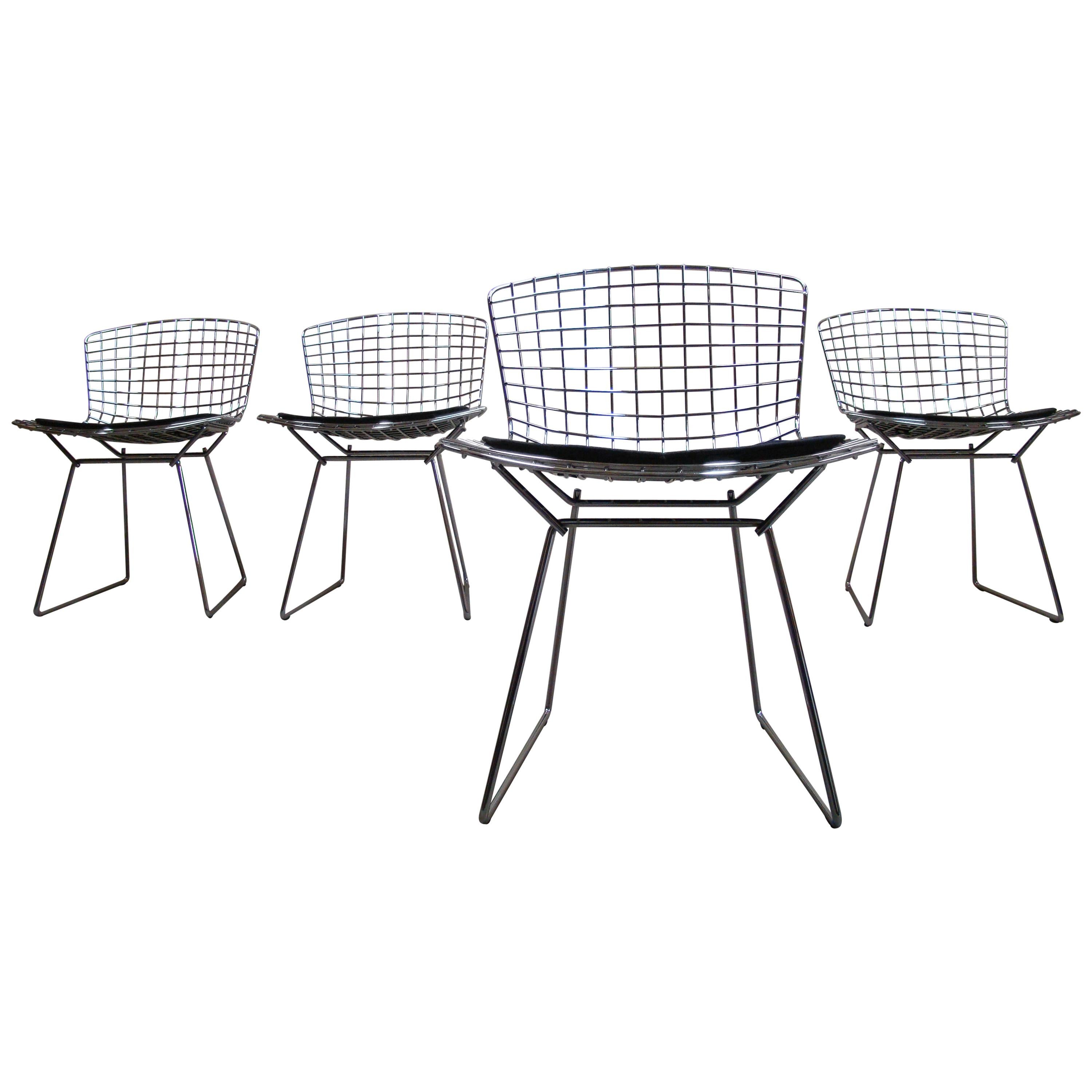 Bertoia Side Chair