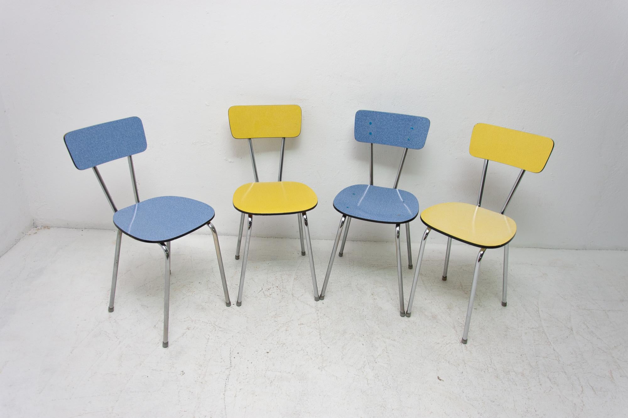 formica chairs