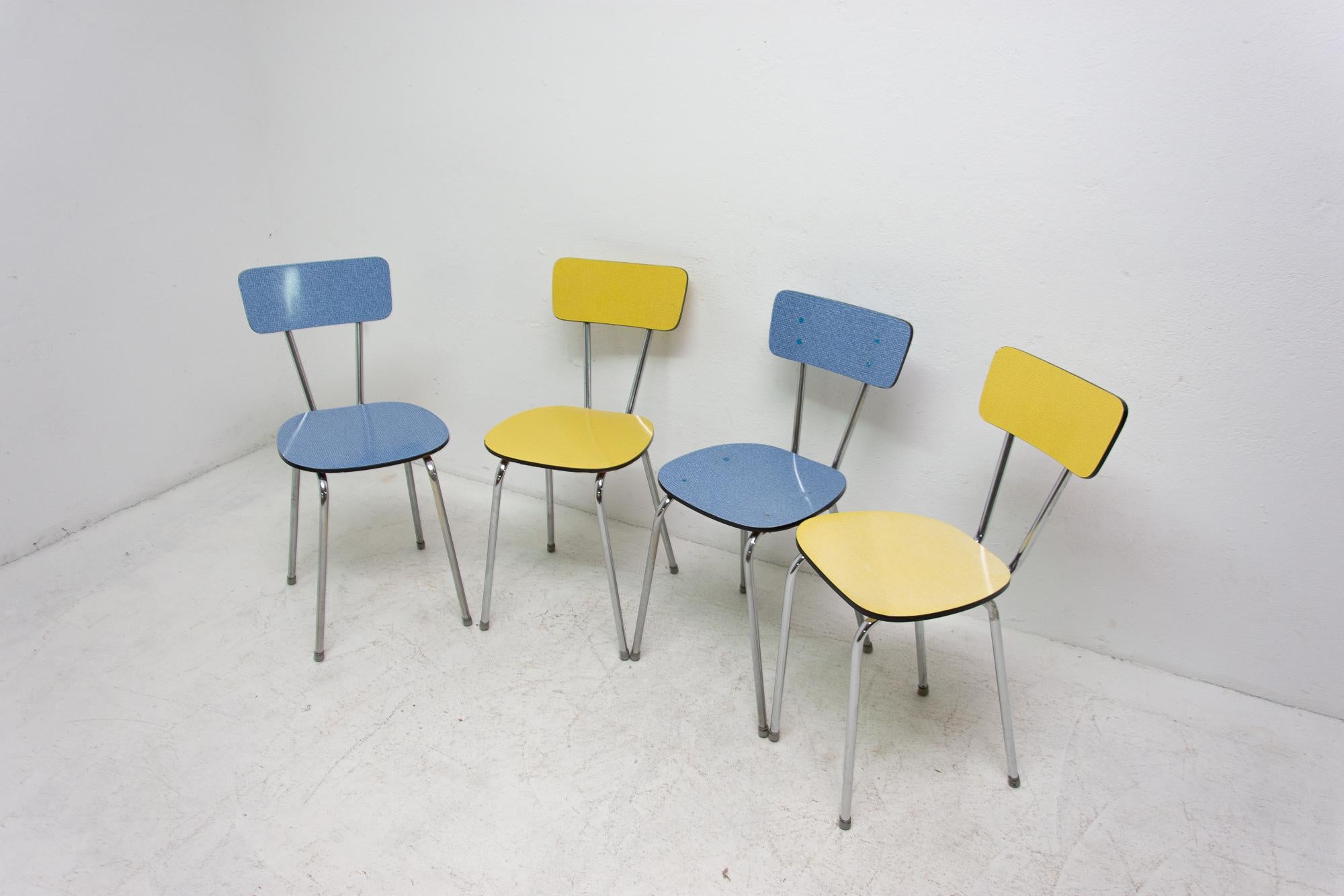 formica chair