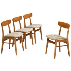 Sedie per la sala da pranzo