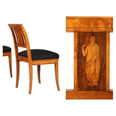 Holz Stühle