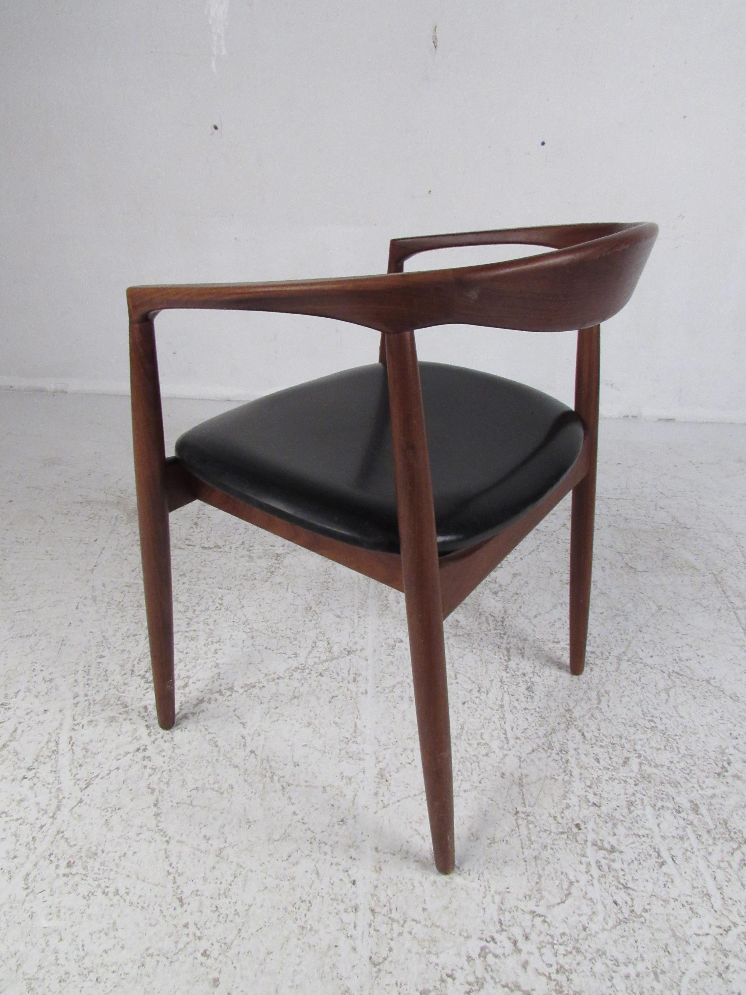 danish modern chairs for sale