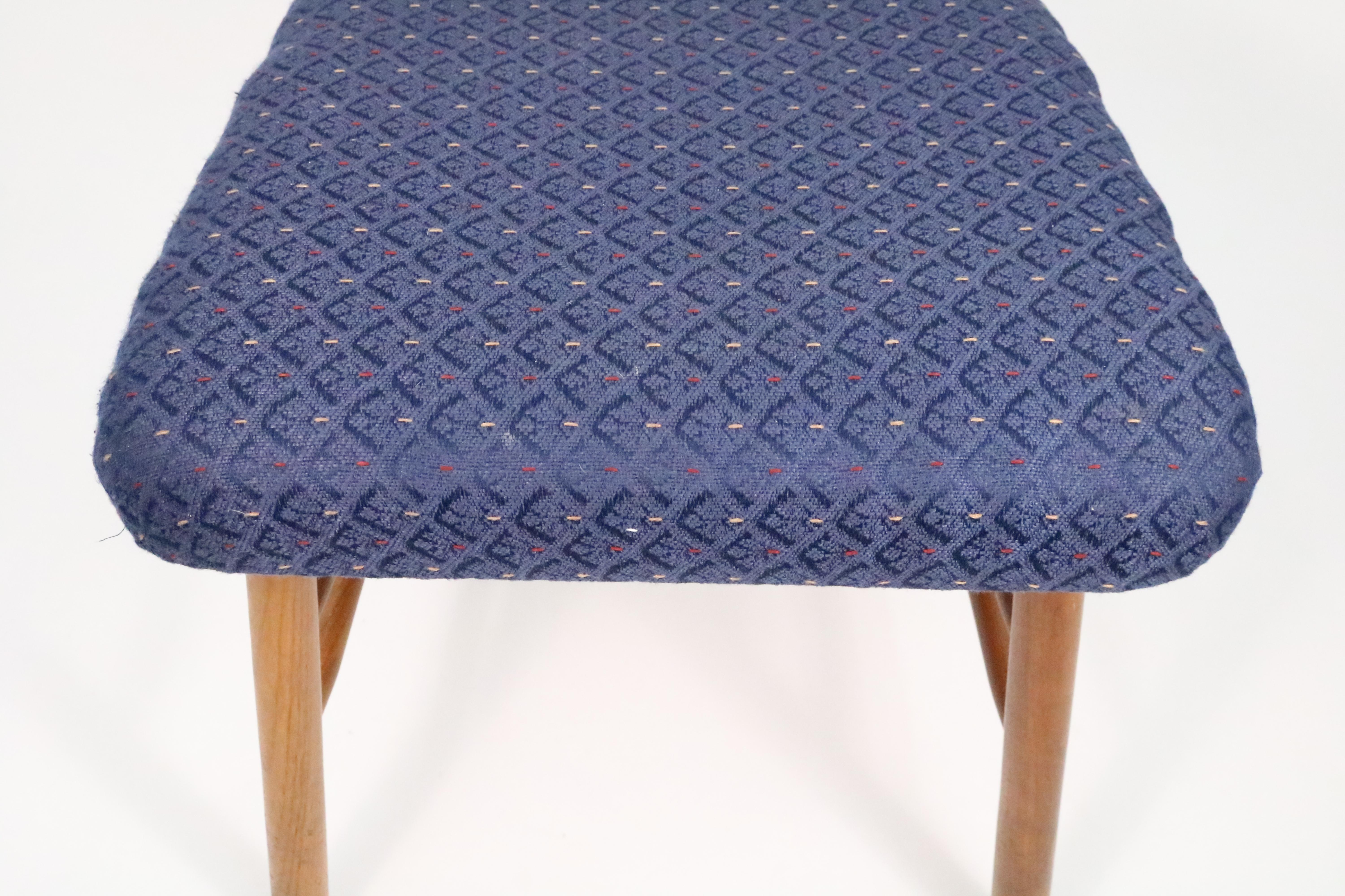 Greta Grossman Dining Chairs for Glenn of California, Set of 4 10