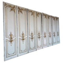 Doors and Gates