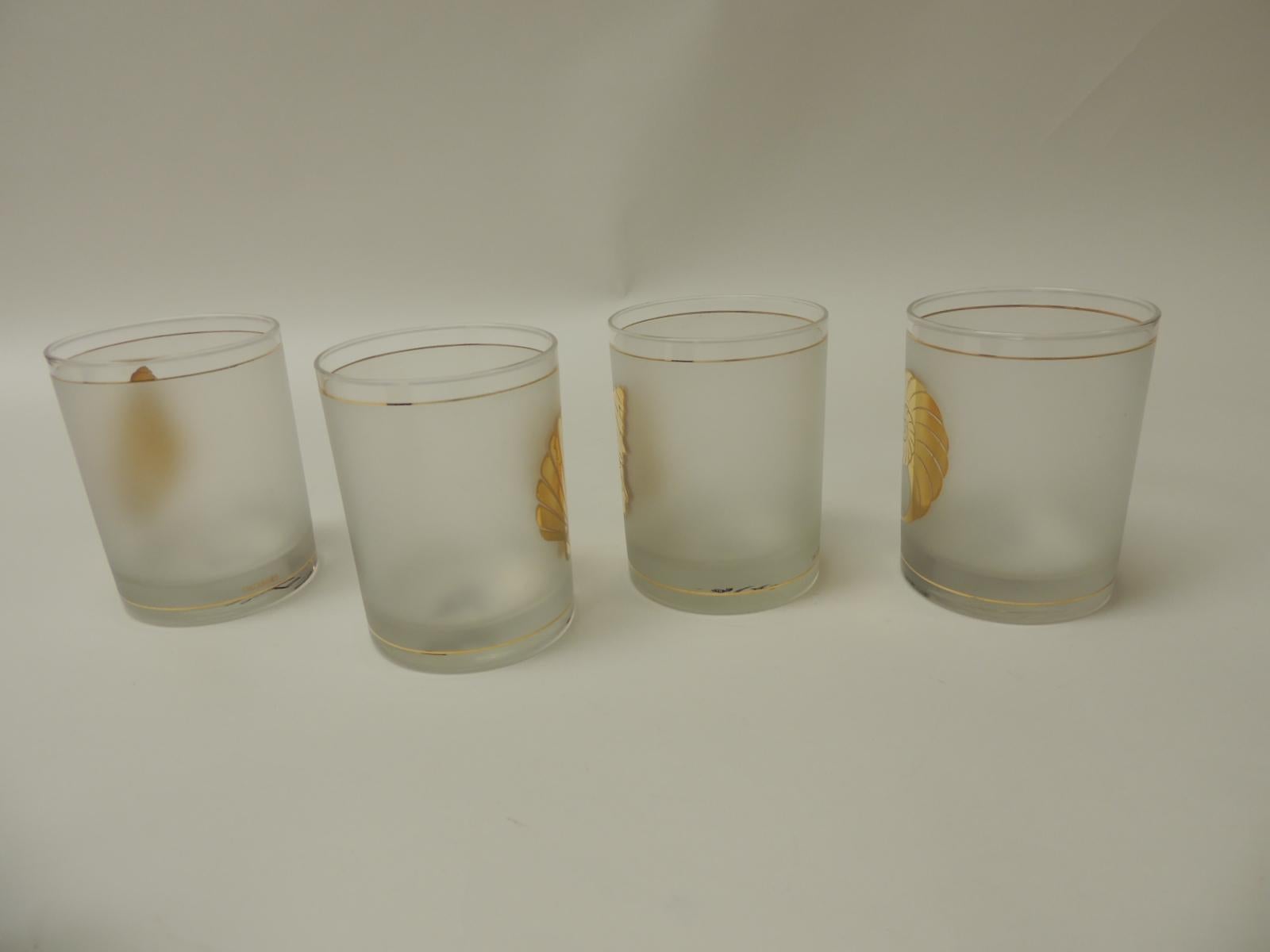 old fashioned drinking glasses